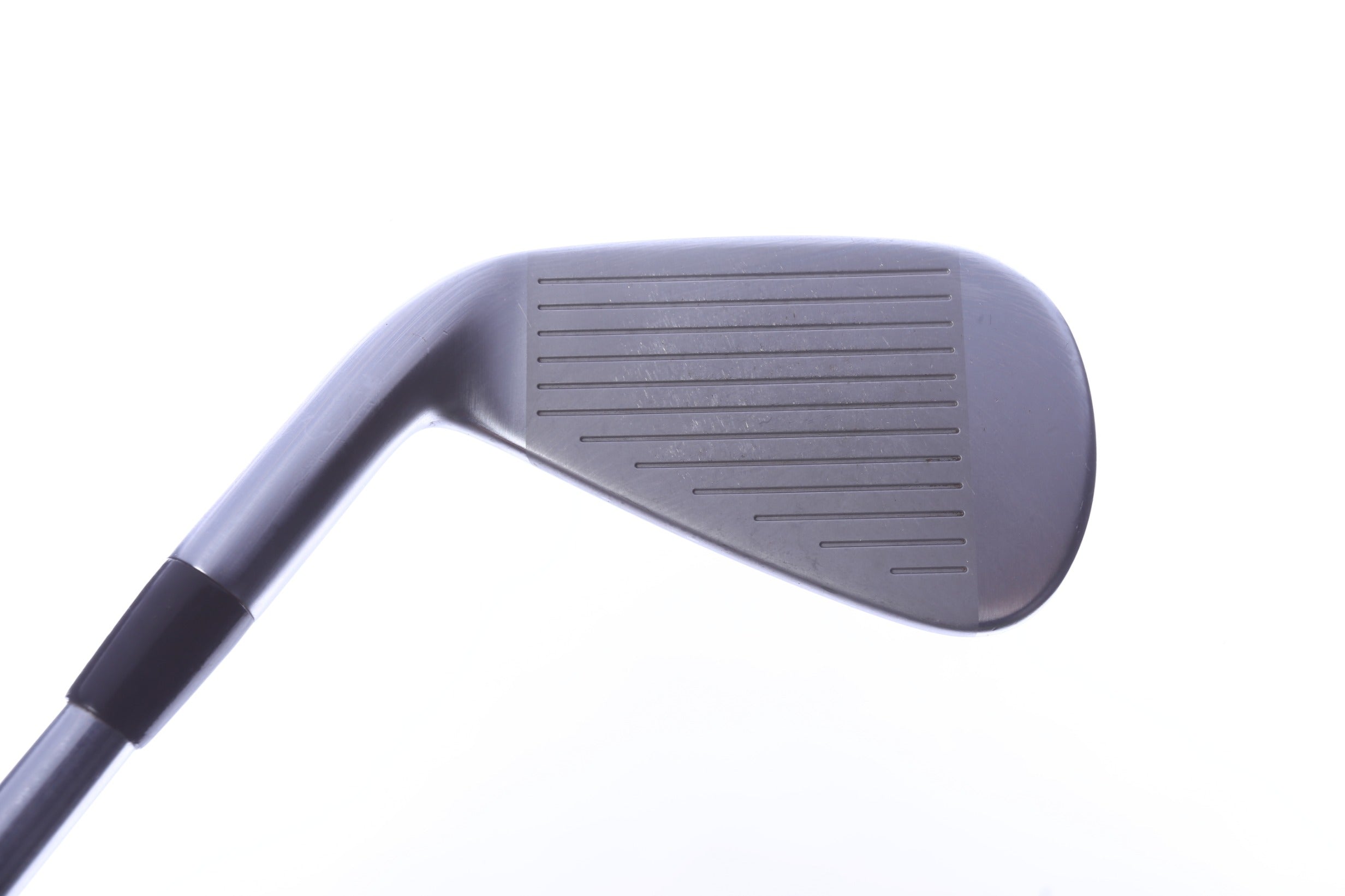 Used Mizuno JPX 921 Forged Single 4-Iron - Right-Handed - Stiff Flex-Next Round
