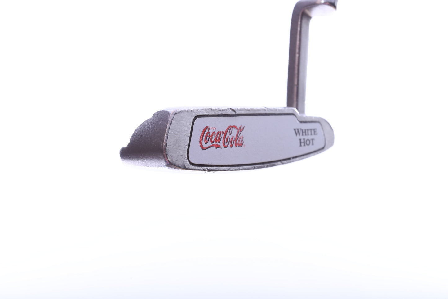 Used Odyssey White Hot #1 Putter - Right-Handed - 35 in - Blade-Next Round
