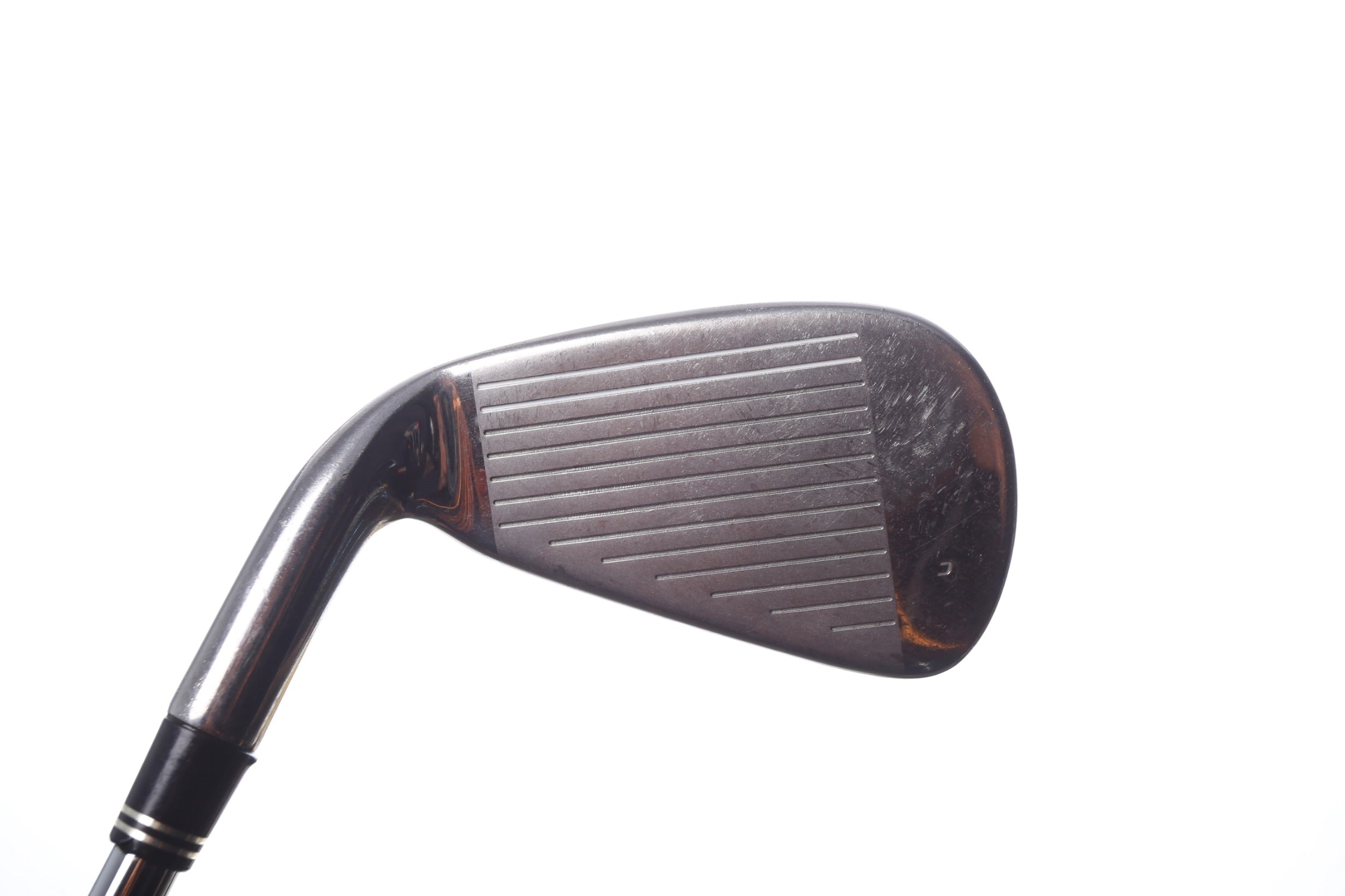 Used TaylorMade Burner 2.0 Single 4-Iron - Right-Handed - Uniflex Flex-Next Round