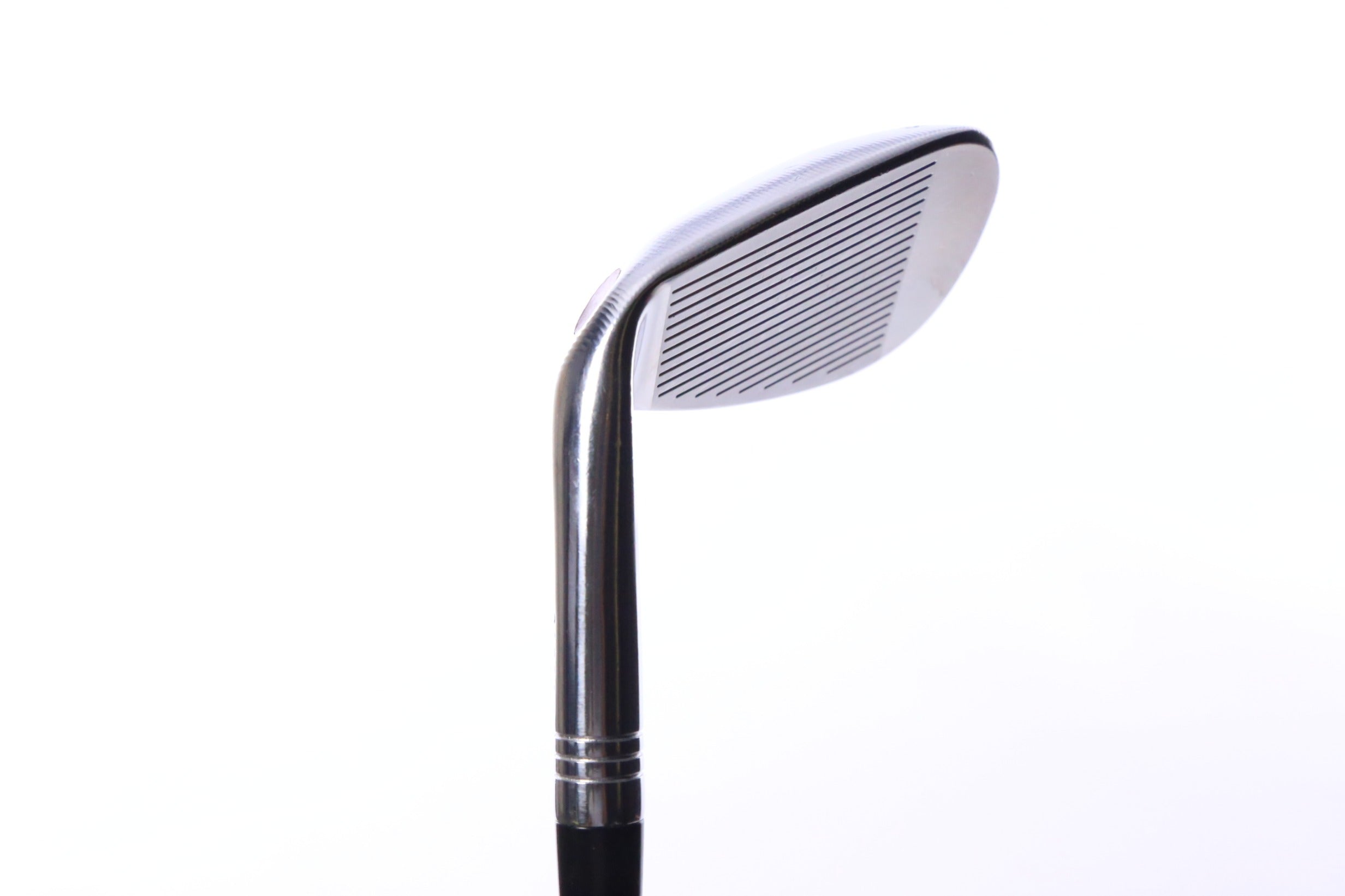 Used TaylorMade Milled Grind Gap Wedge - Right-Handed - 50 Degrees - Regular Flex