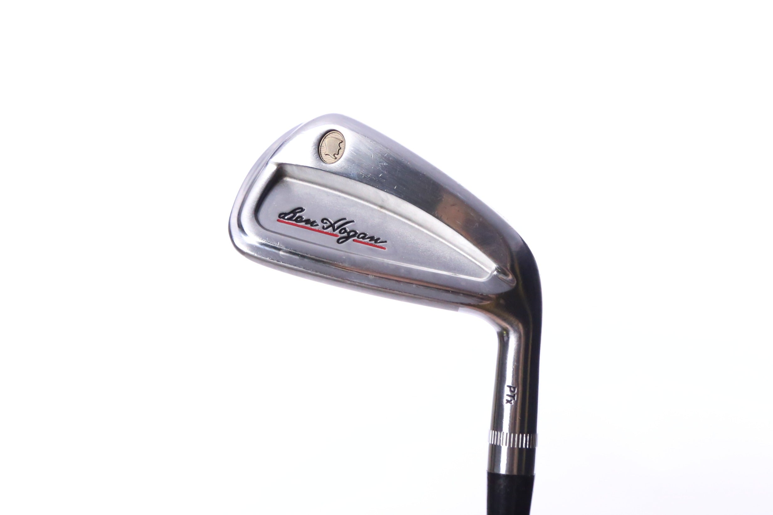 Used Ben Hogan PTx PRO Single 6-Iron - Right-Handed - Stiff Flex