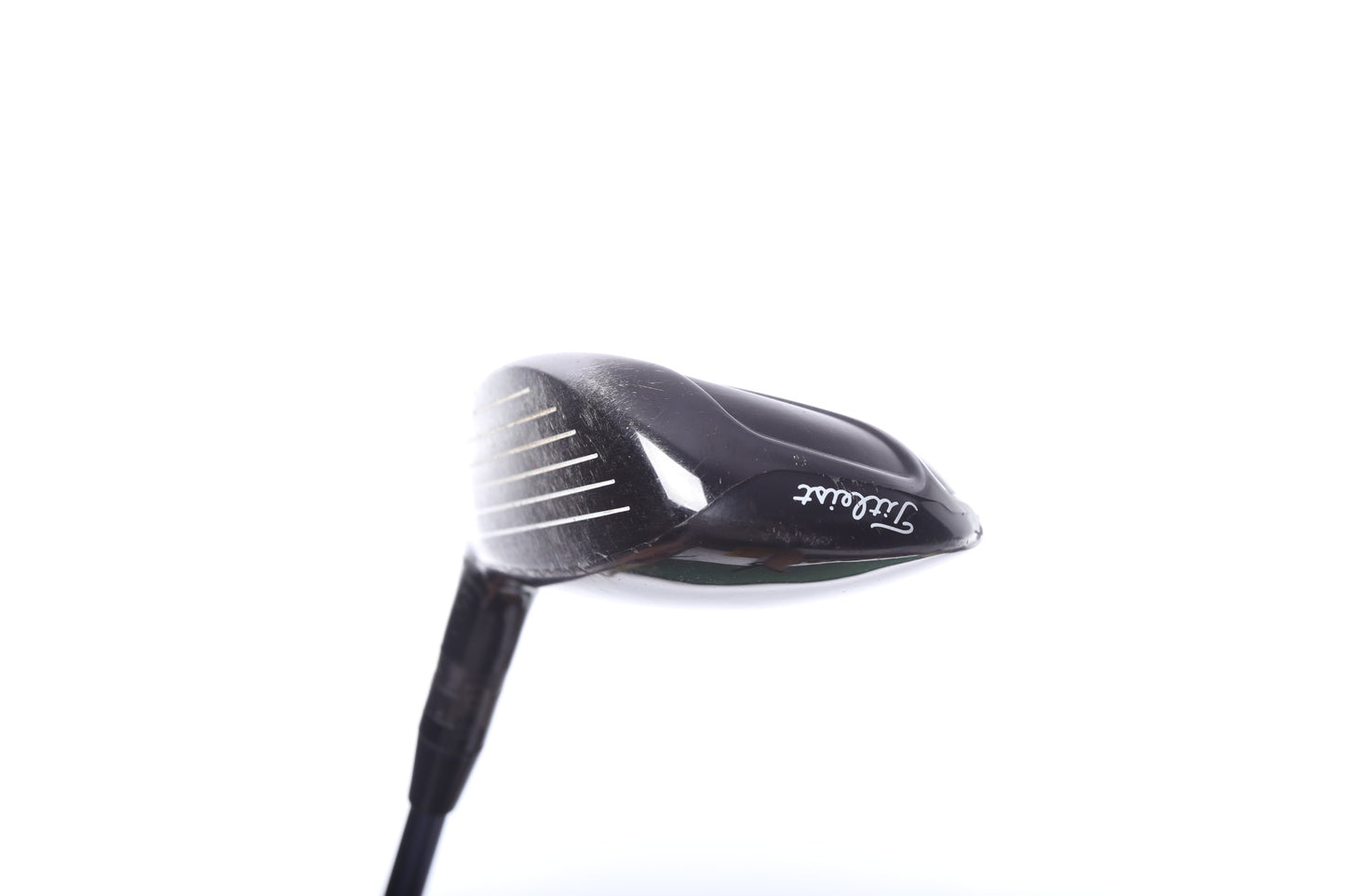Used Titleist 910 F 3-Wood - Right-Handed - 21 Degrees - Regular Flex-Next Round