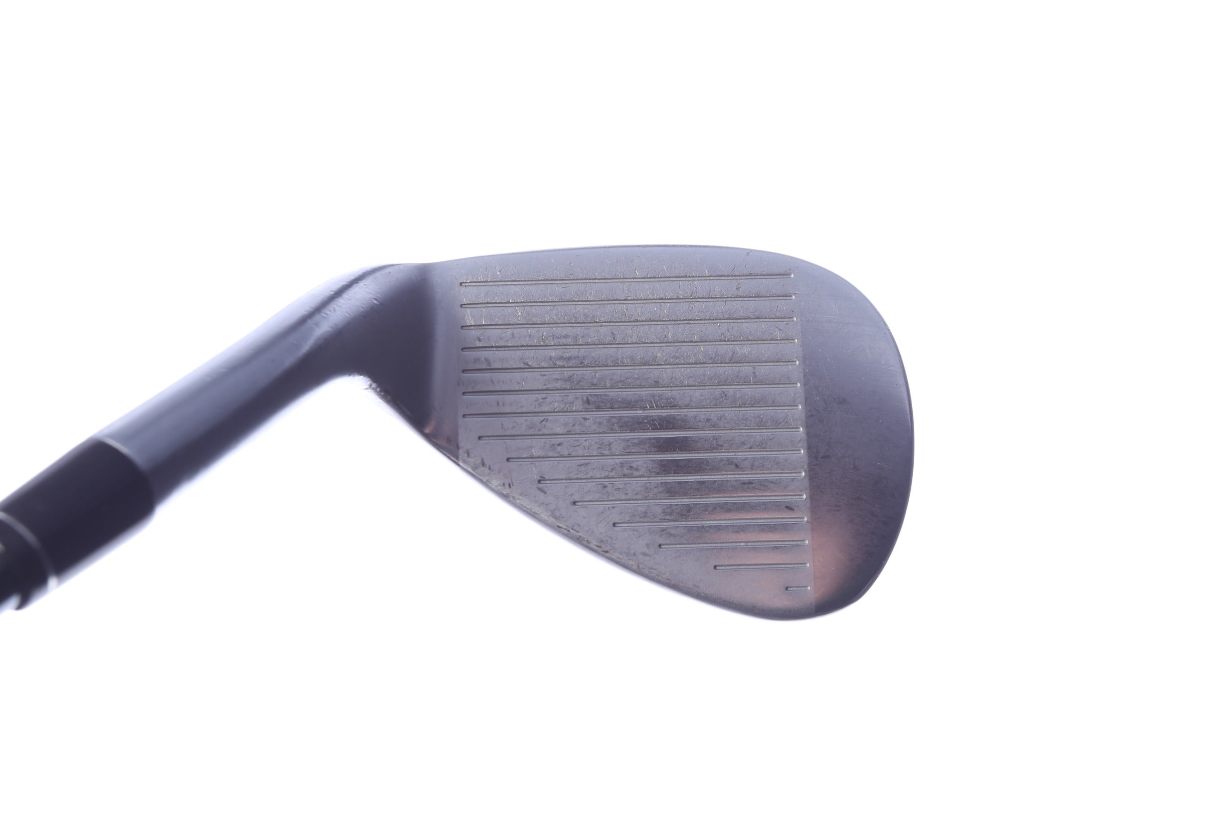 Used Callaway Apex DCB Approach Wedge - Right-Handed - 48 Degrees - Seniors Flex-Next Round