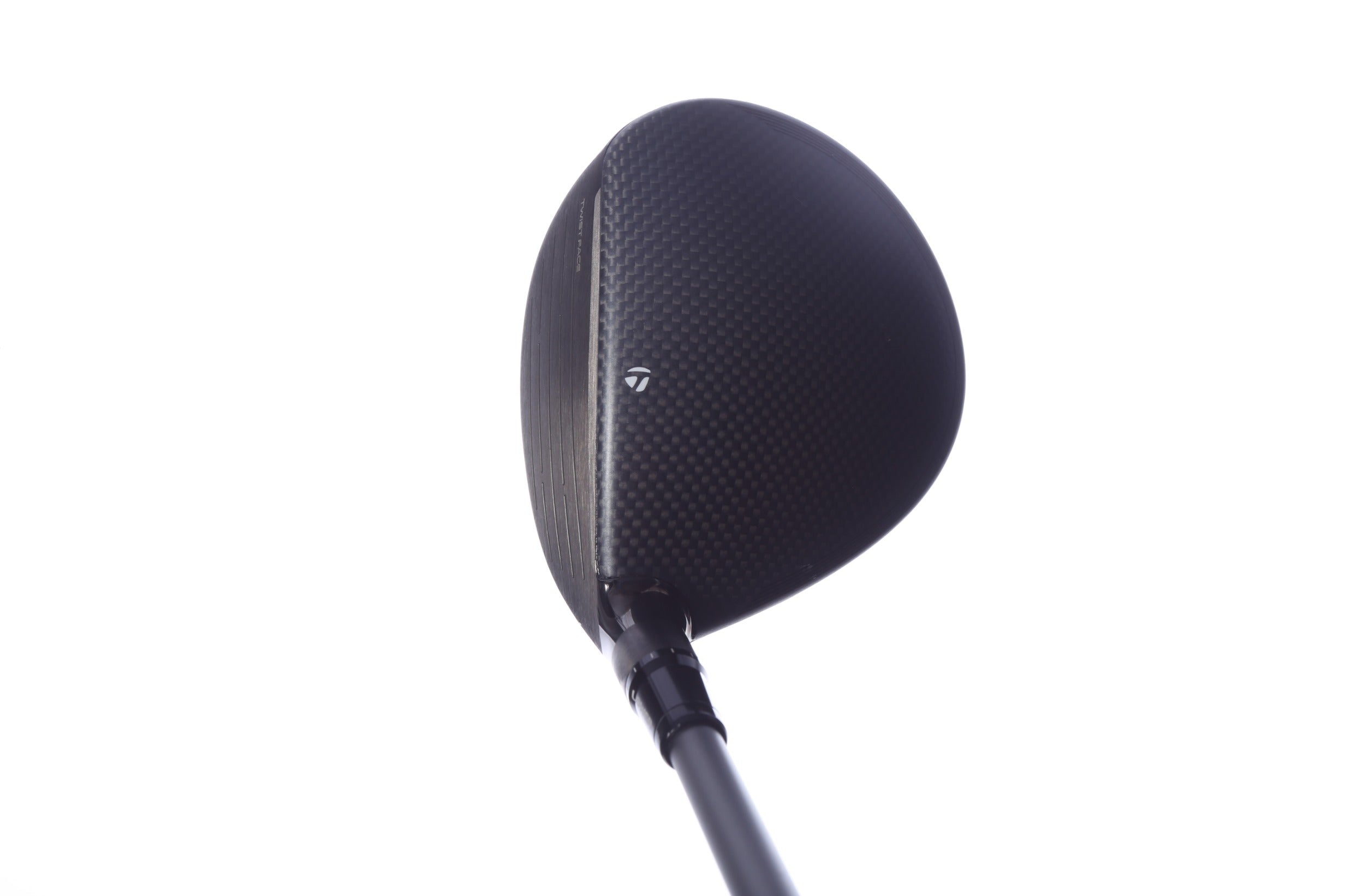 Used TaylorMade Qi35 3-Wood - Right-Handed - 15 Degrees - Regular Flex-Next Round