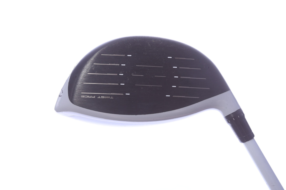 Used TaylorMade SIM2 MAX-D Driver - 10.5 Degrees - Regular Flex Fujikura Air Speeder - Left-Handed-Next Round