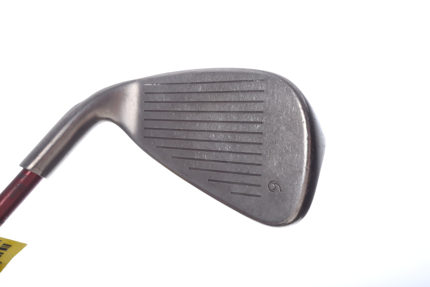 Used Ping G20 Single 6-Iron - Right-Handed - Soft Regular Flex-Next Round