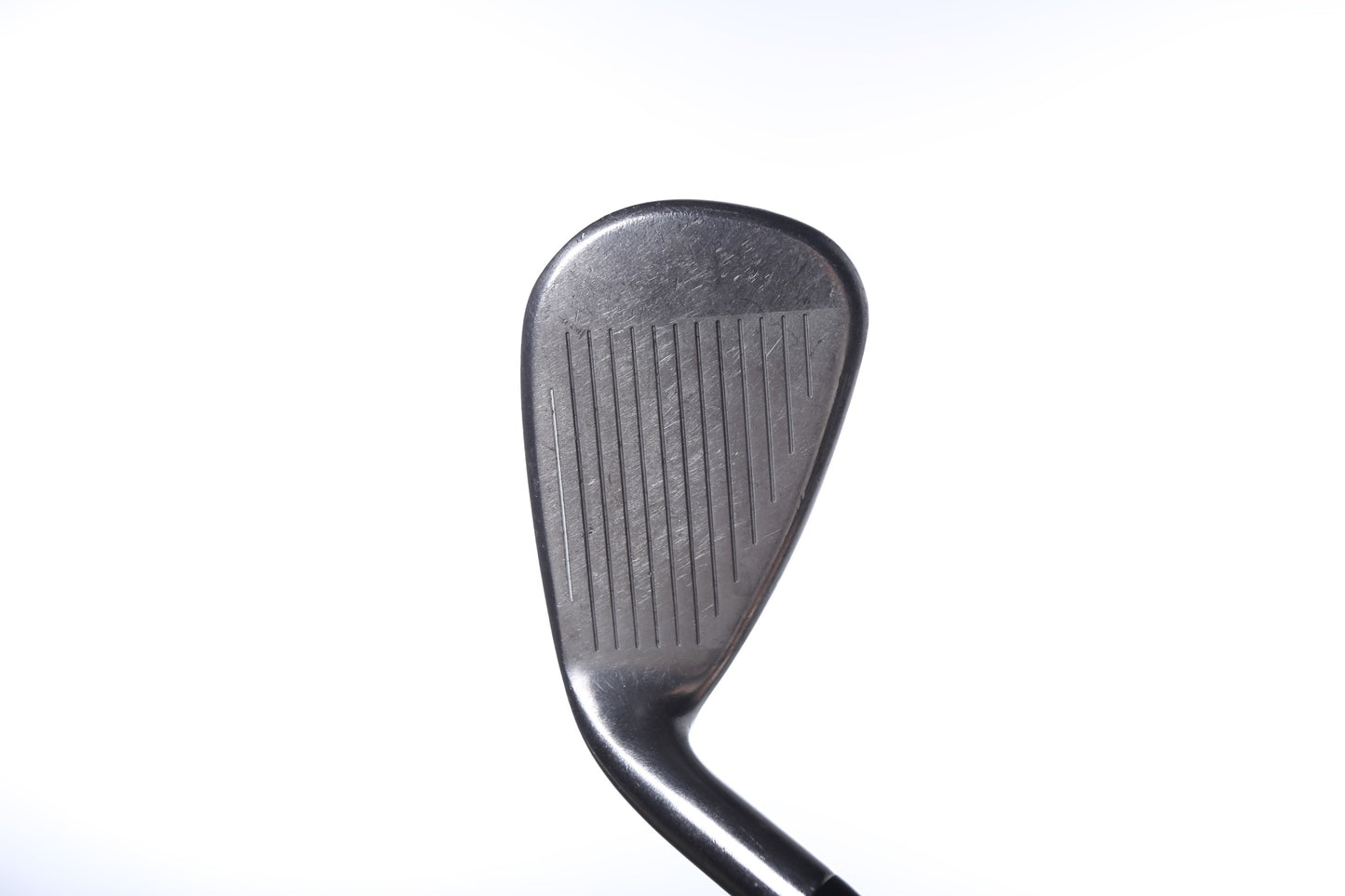 Used Cobra Max Combo Iron Set - Right-Handed - 4-6H, 7-9 - Regular Flex-Next Round