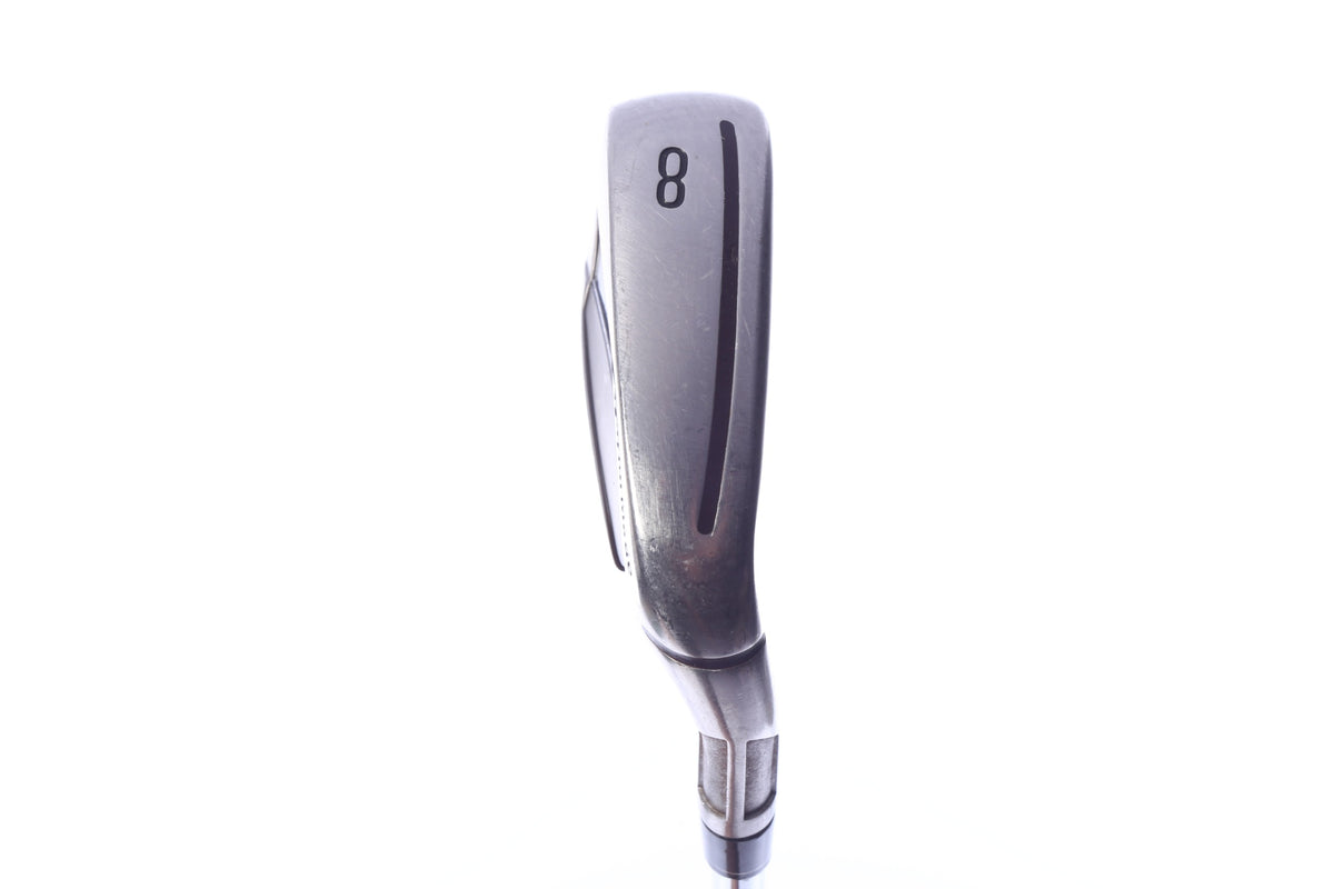 Used TaylorMade STEALTH Single 8-Iron - Right-Handed - Regular Flex