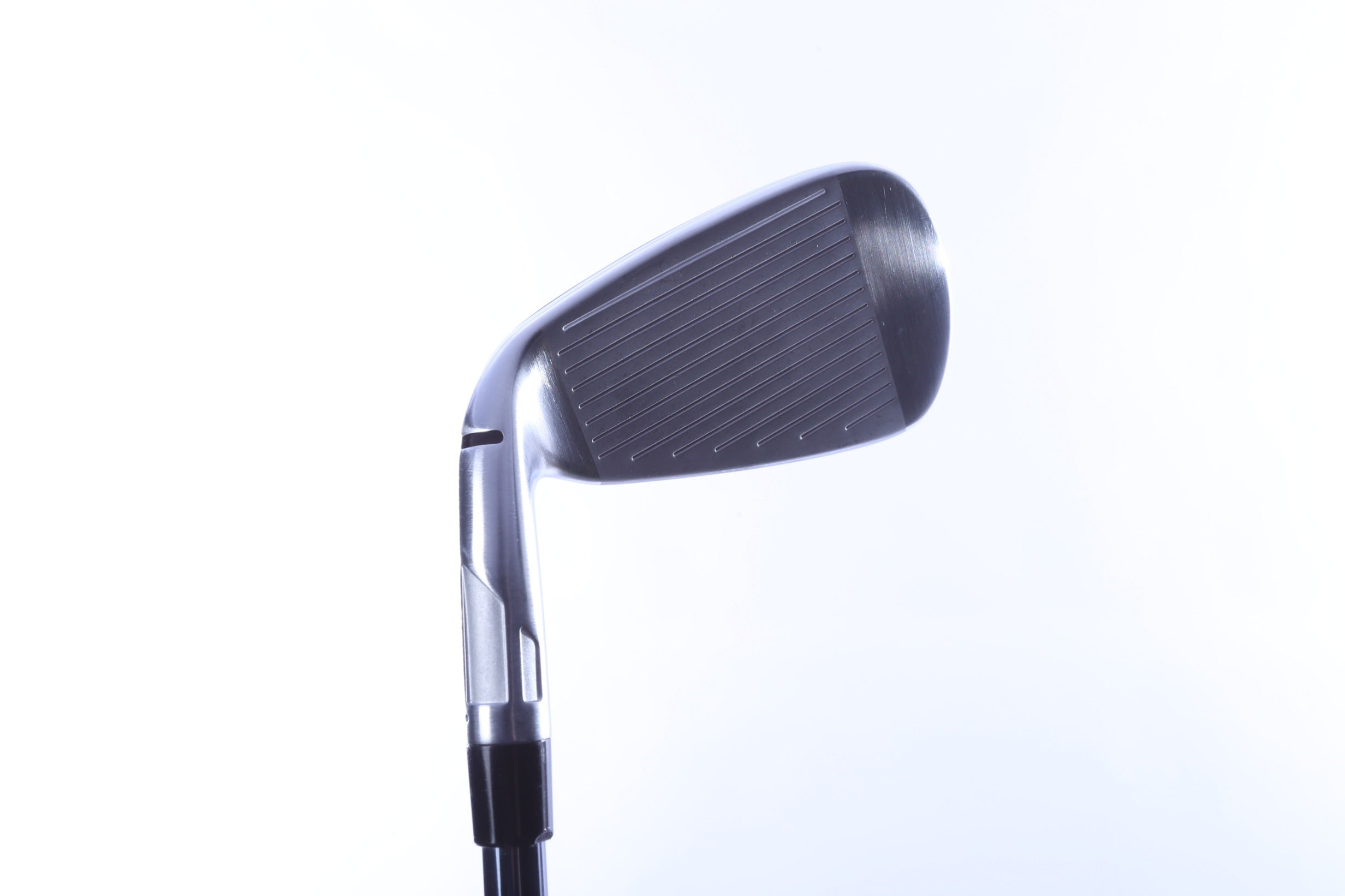 Used TaylorMade Qi HL Single 7-Iron - Right-Handed - Seniors Flex-Next Round
