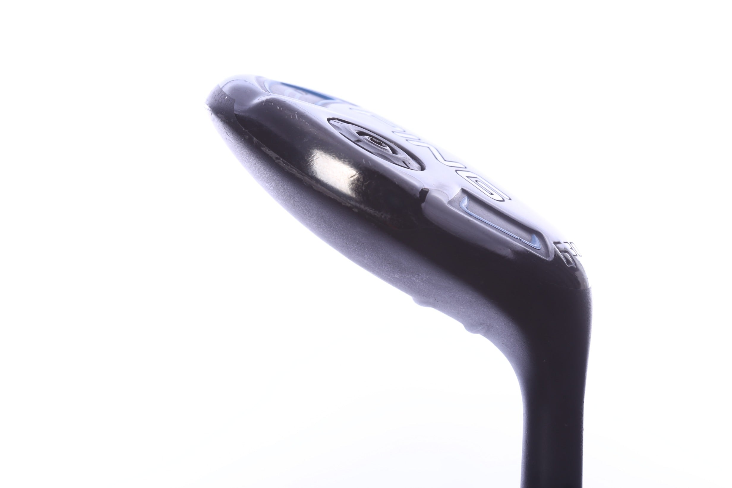 Used Ping G 6H Hybrid - Right-Handed - 30 Degrees - Regular Flex