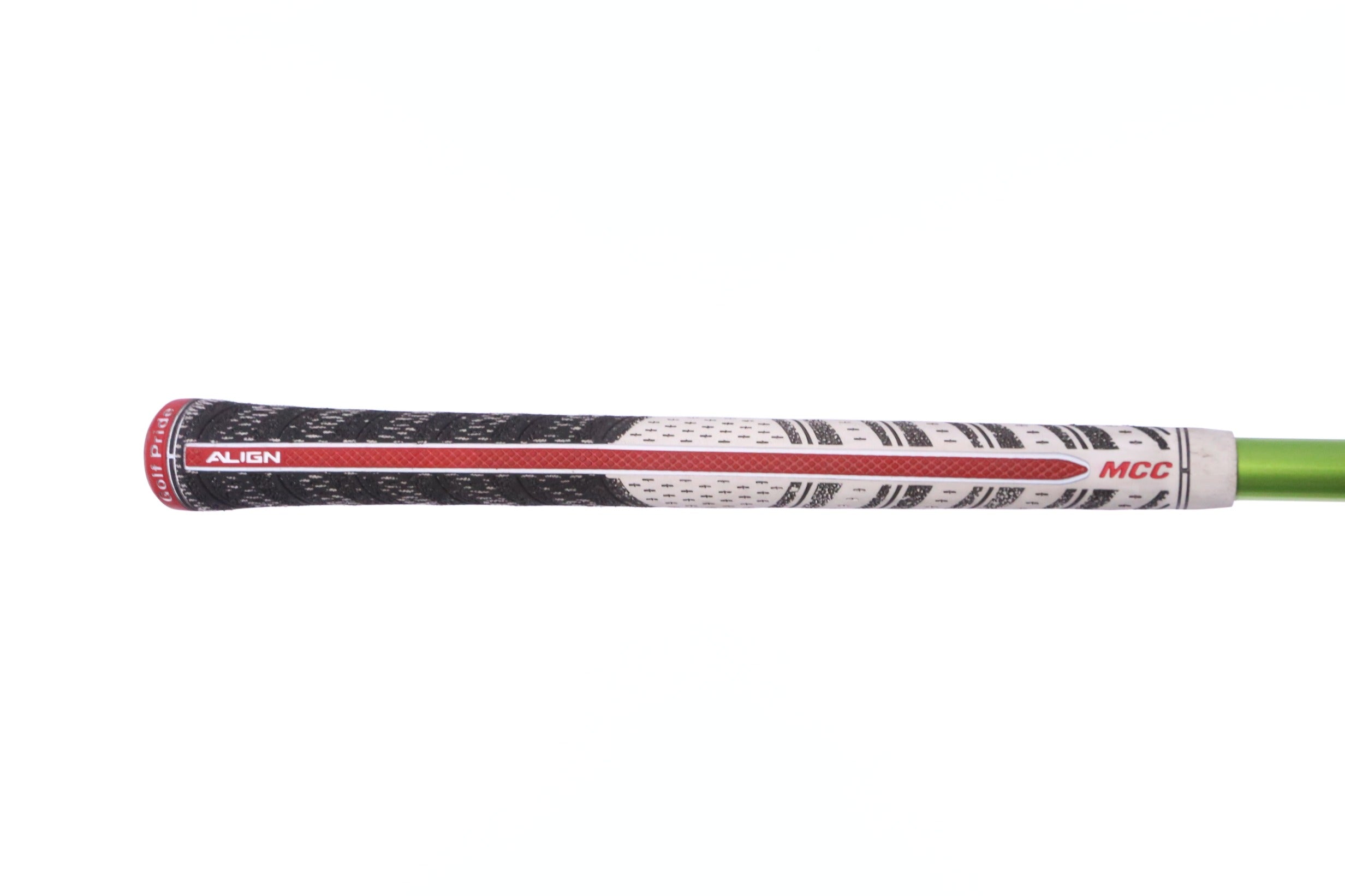 Used TaylorMade RocketBallz 3H Hybrid - Left-Handed - 19 Degrees - Stiff Flex