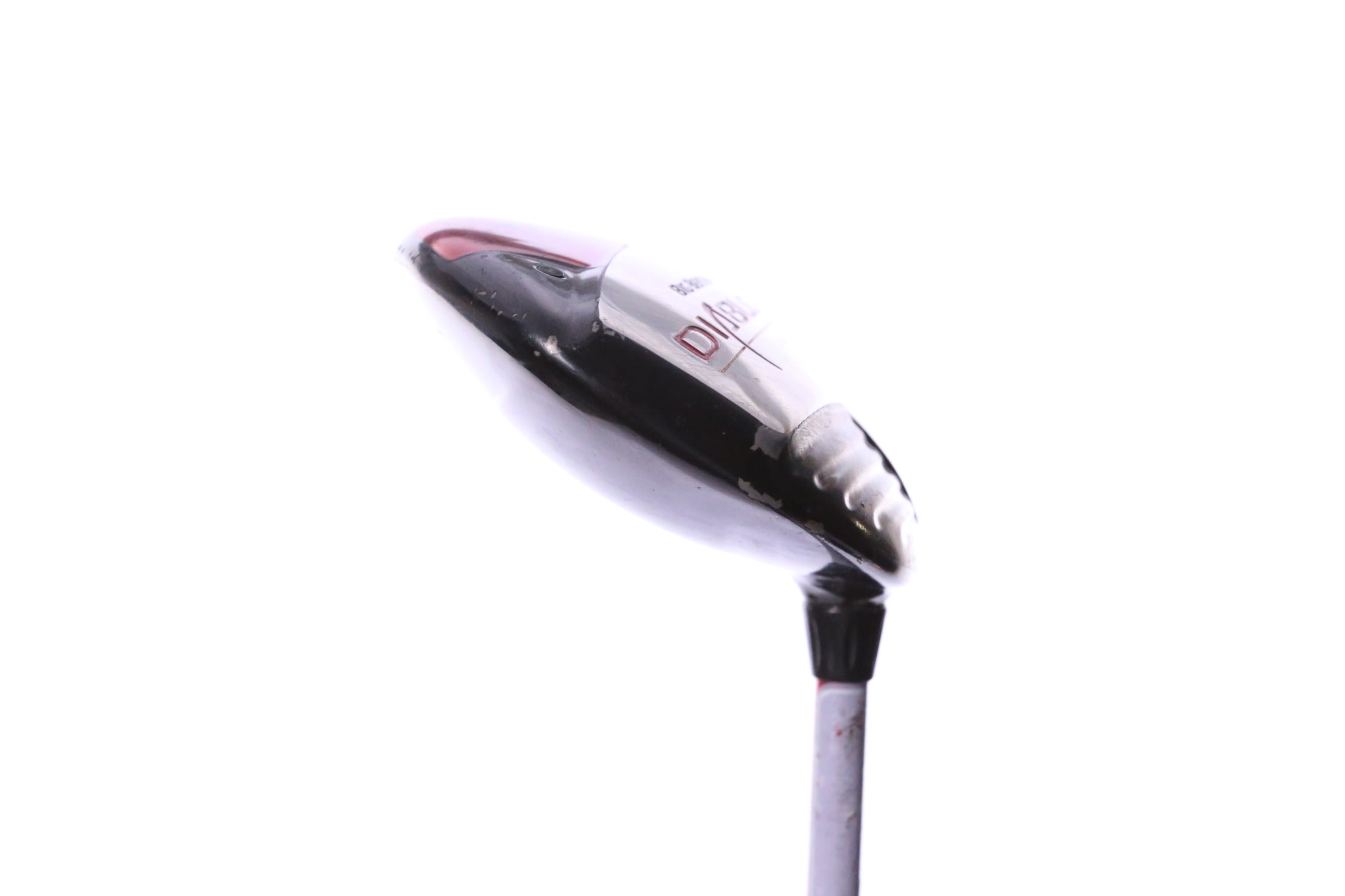 Used Callaway Big Bertha Diablo 7-Wood - Right-Handed - 21 Degrees - Seniors Flex-Next Round