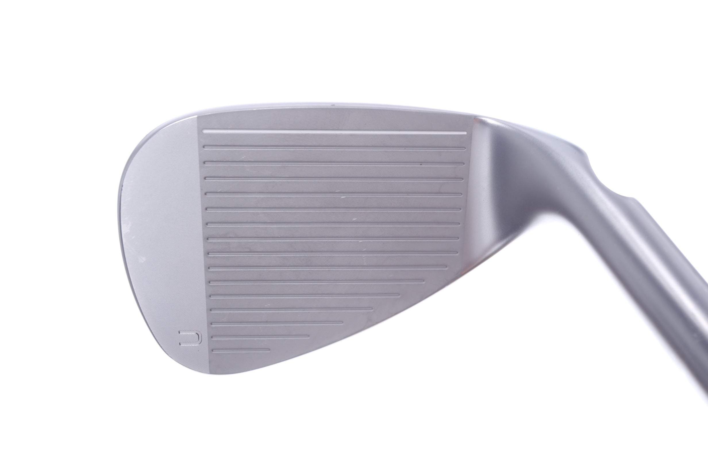 Used Ping G425 Utility Wedge - Left-Handed - 49.5 Degrees - Stiff Flex-Next Round