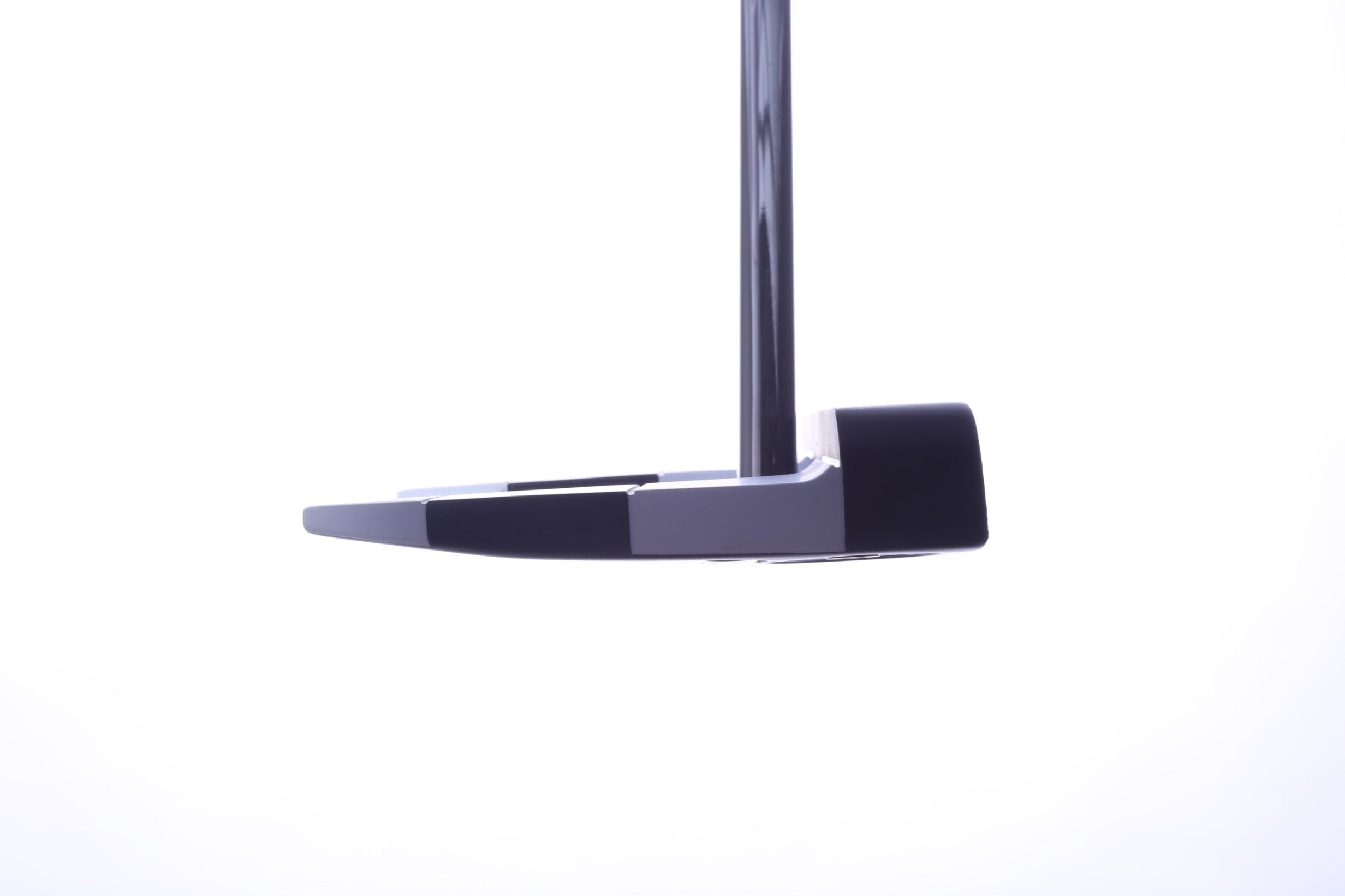 Used Odyssey Ai-ONE Square 2 Square Jailbird Cruiser Putter - Right-Handed - 37.25 in - Mallet-Next Round