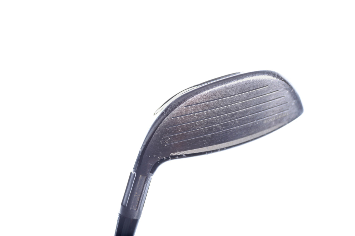 Used TaylorMade STEALTH 5-Wood - Right-Handed - 18 Degrees - Regular Flex-Next Round