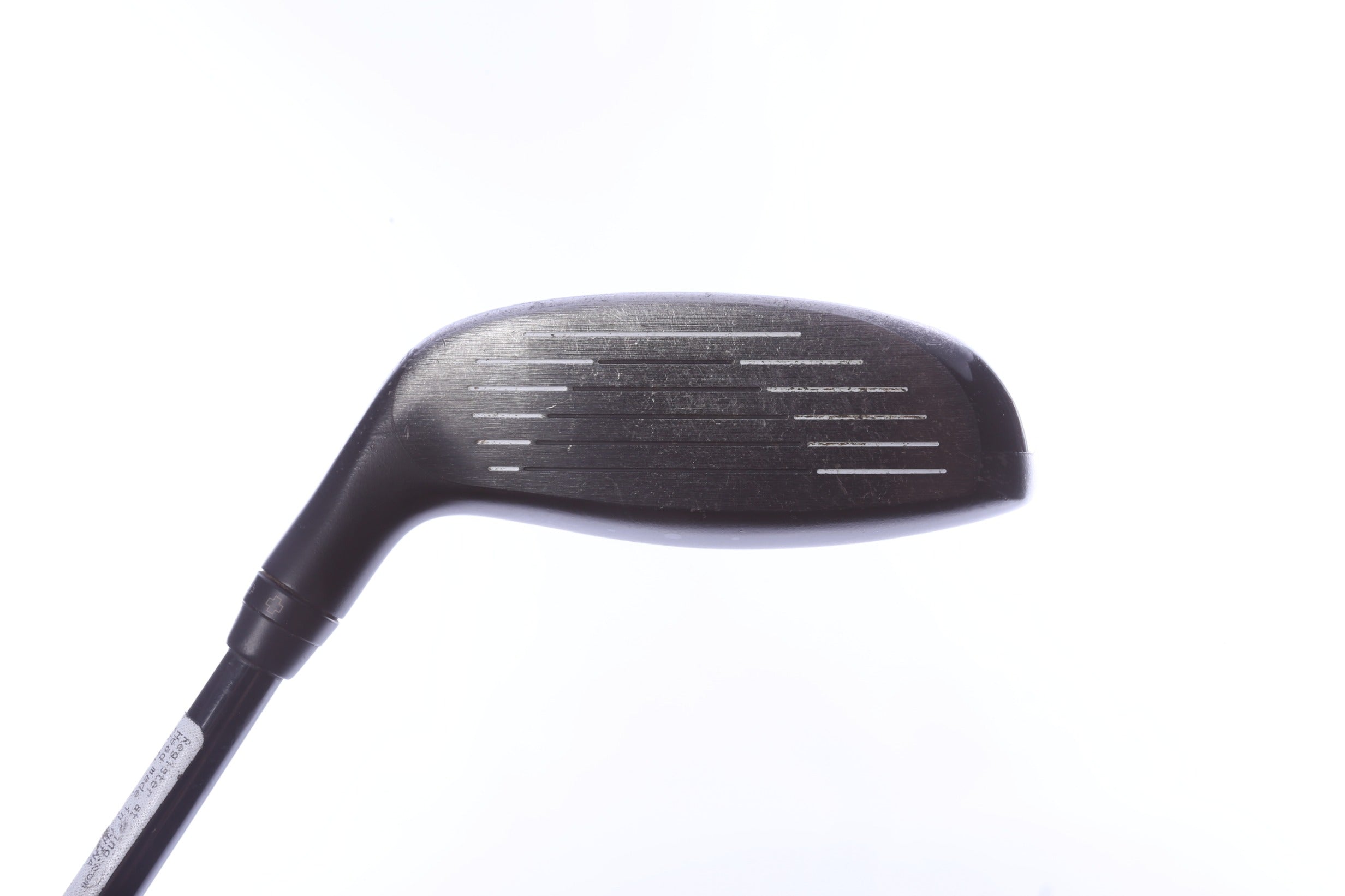 Used Ping G425 4H Hybrid - Right-Handed - 22 Degrees - Ladies Flex-Next Round