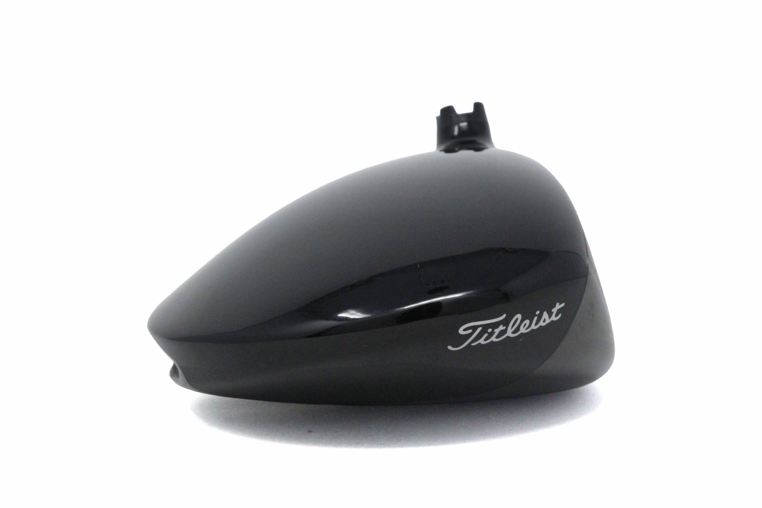 Used Titleist GT2 Driver - HEAD ONLY - Right-Handed - 10 Degrees-Next Round