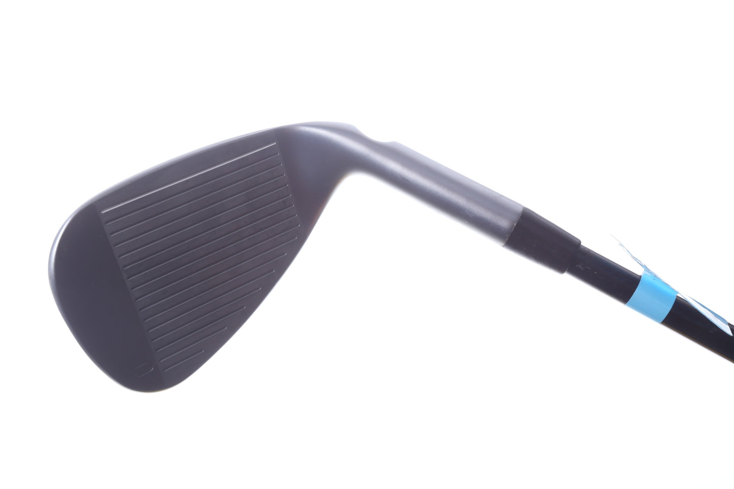 Used Ping G425 Utility Wedge - Left-Handed - 49.5 Degrees - Ladies Flex-Next Round
