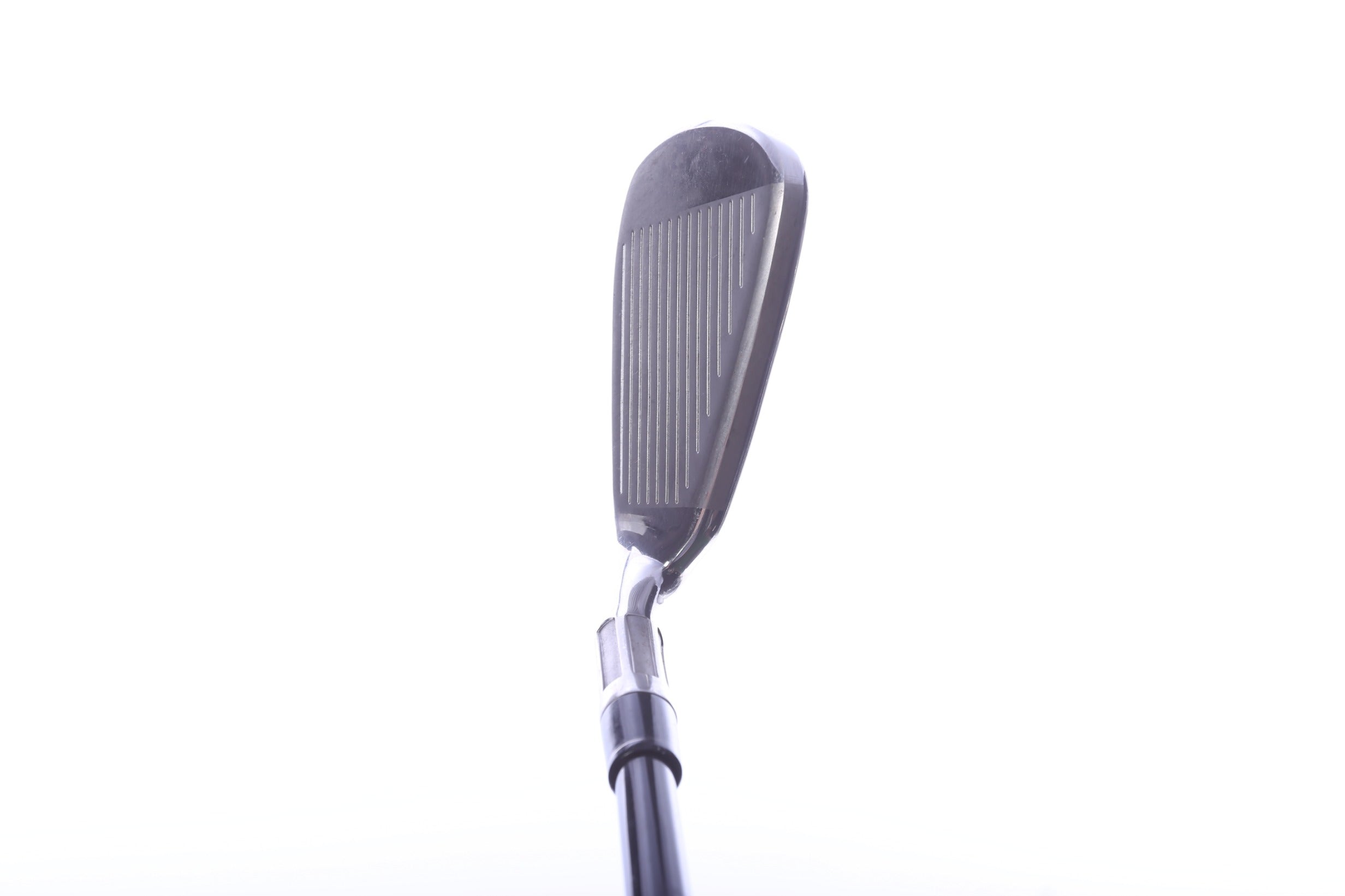 Used TaylorMade M6 Single 7-Iron - Right-Handed - Seniors Flex