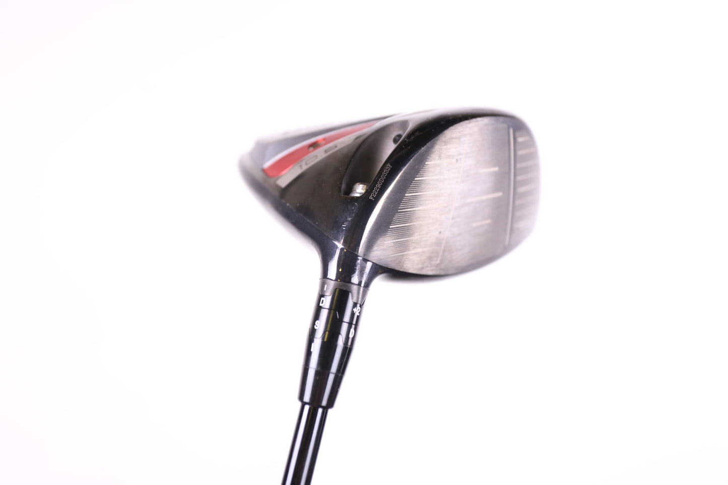Used Callaway Big Bertha 23 Driver - 10.5 Degrees - Stiff Flex Project X HZRDUS Smoke Red RDX - Right-Handed-Next Round