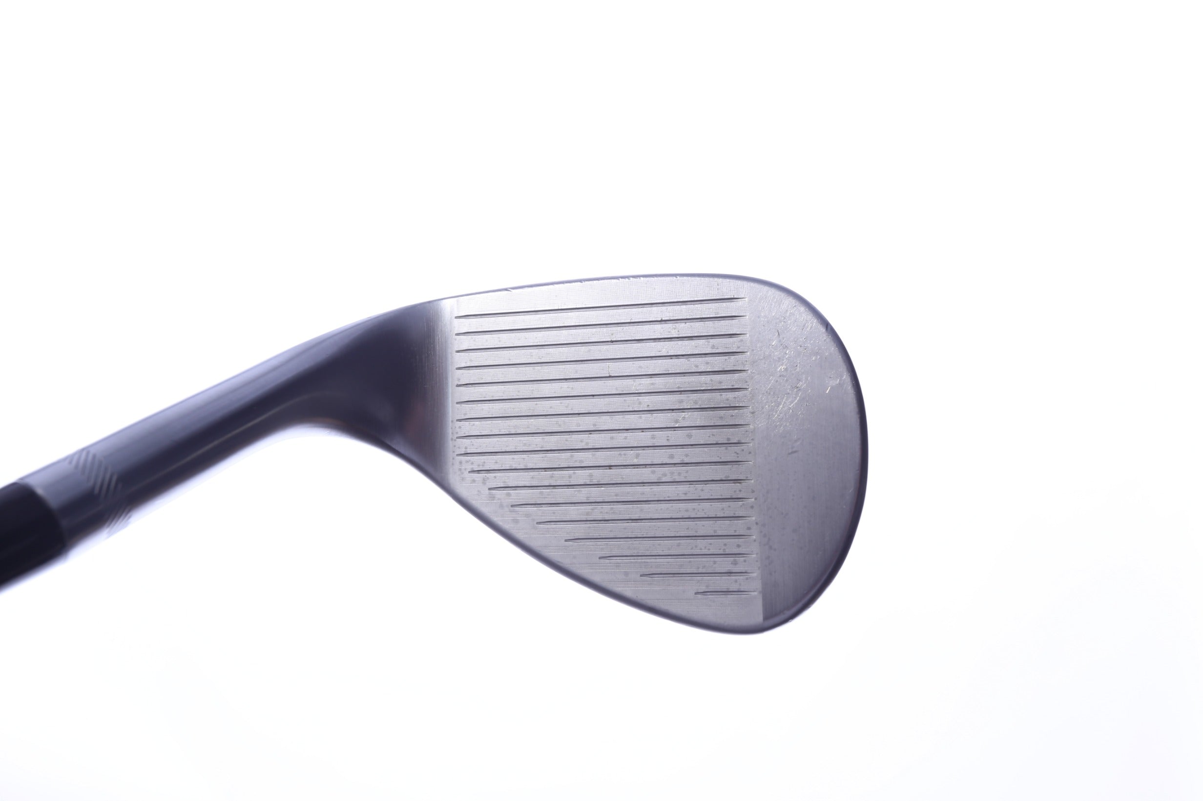 Used Titleist Vokey SM10 Tour Chrome Lob Wedge - Right-Handed - 58 Degrees - Ladies Flex-Next Round
