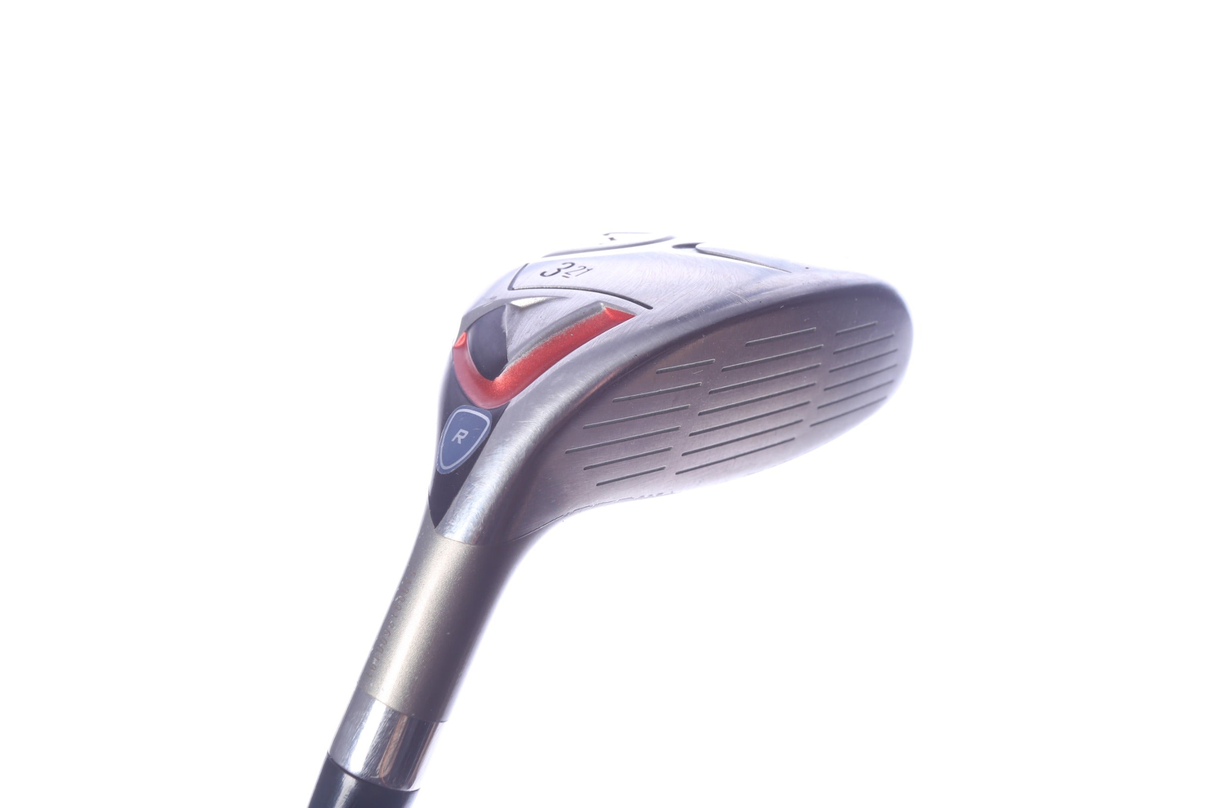 Used Nike VR 3H Hybrid - Right-Handed - 21 Degrees - Regular Flex-Next Round