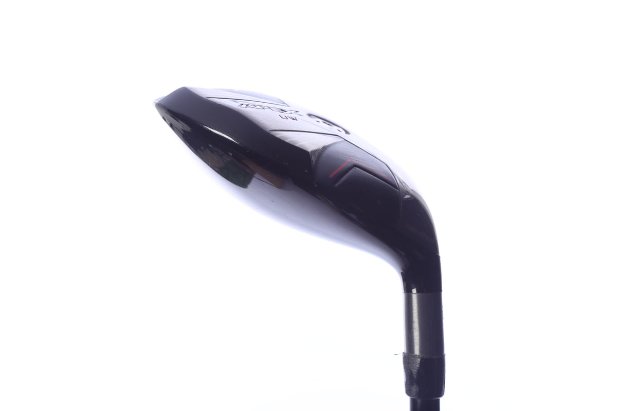 Used Callaway Apex UW 24 5-Wood - Right-Handed - 19 Degrees - Regular Flex