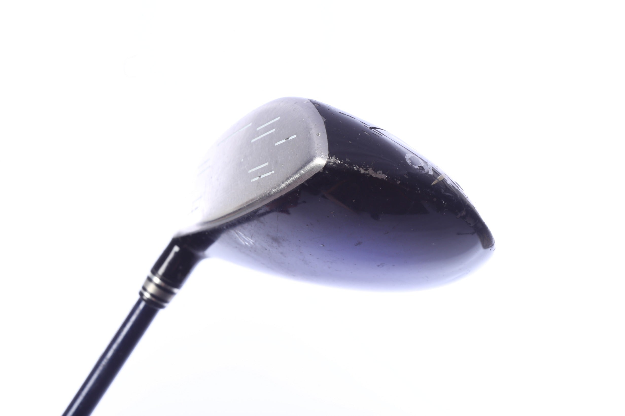 Used XXIO X 3-Wood - Right-Handed - 15 Degrees - Regular Flex