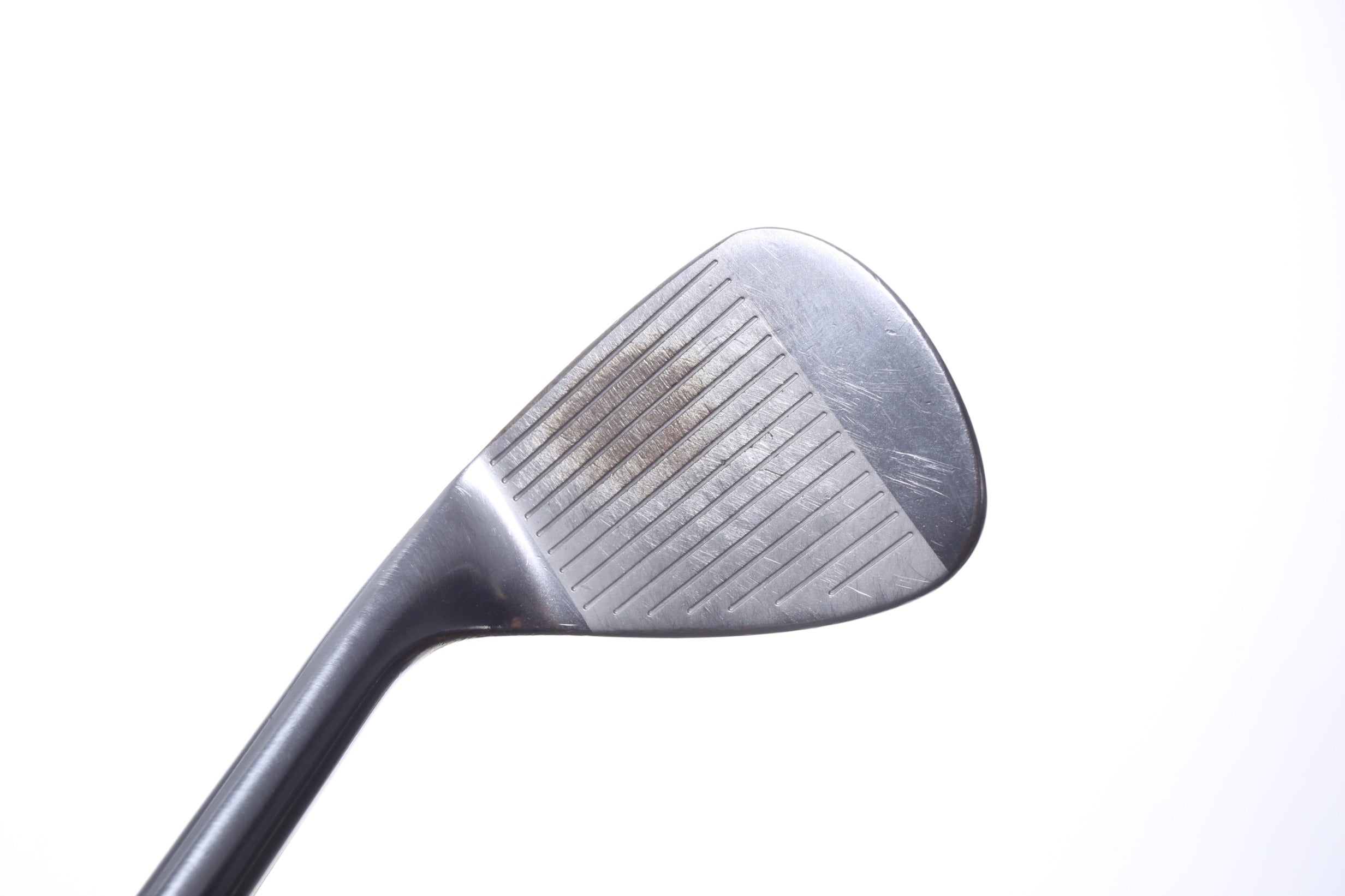 Used Scratch JLM-PDG Lob Wedge - Right-Handed - 58 Degrees - Stiff Flex-Next Round