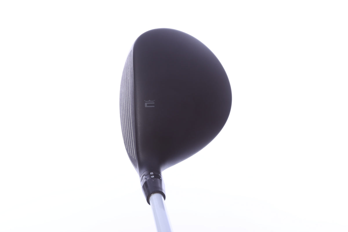 Used Cobra OPTM LS Titanium 3-Wood - Right-Handed - 14.5 Degrees - Stiff Flex
