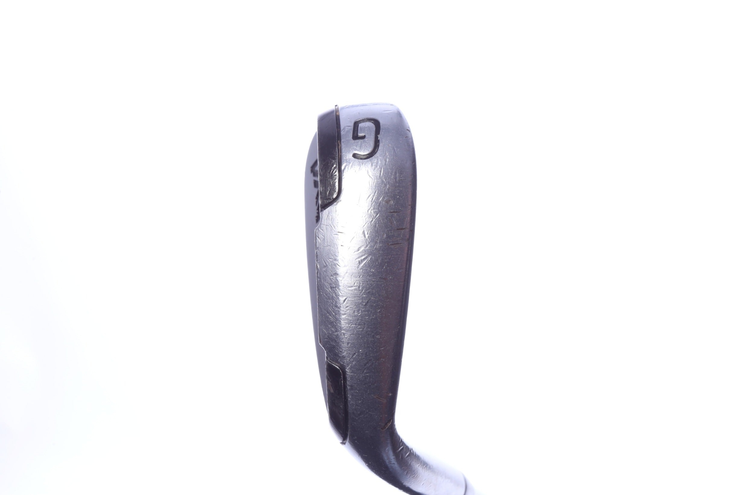 Used PXG 0311 P GEN5 Chrome Gap Wedge - Right-Handed - 49 Degrees - Stiff Flex-Next Round