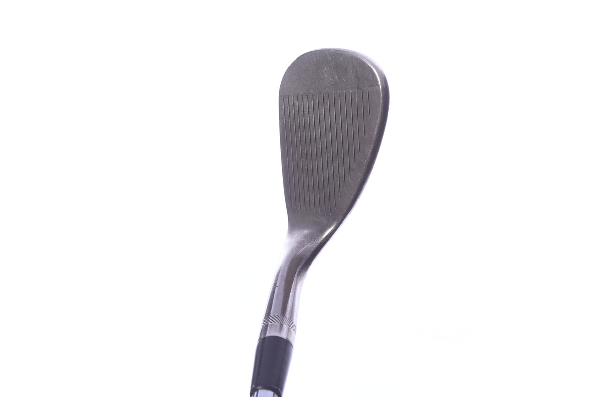 Used Titleist Vokey SM7 Brushed Steel Sand Wedge - Right-Handed - 54 Degrees - Wedge Flex