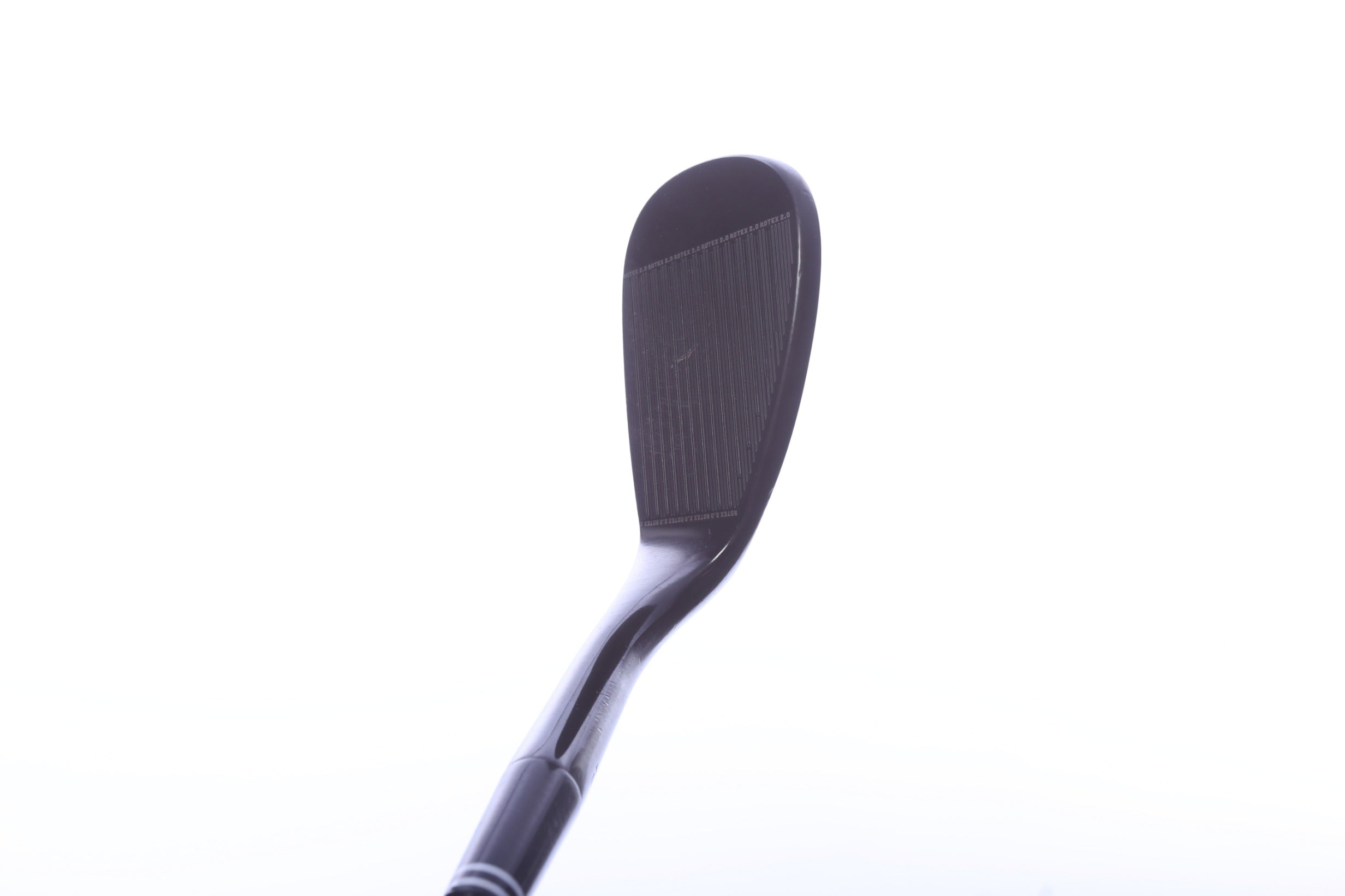 Used Cleveland 588 RTX 2.0 Blade RTG Sand Wedge - Right-Handed - 54 Degrees - Wedge Flex