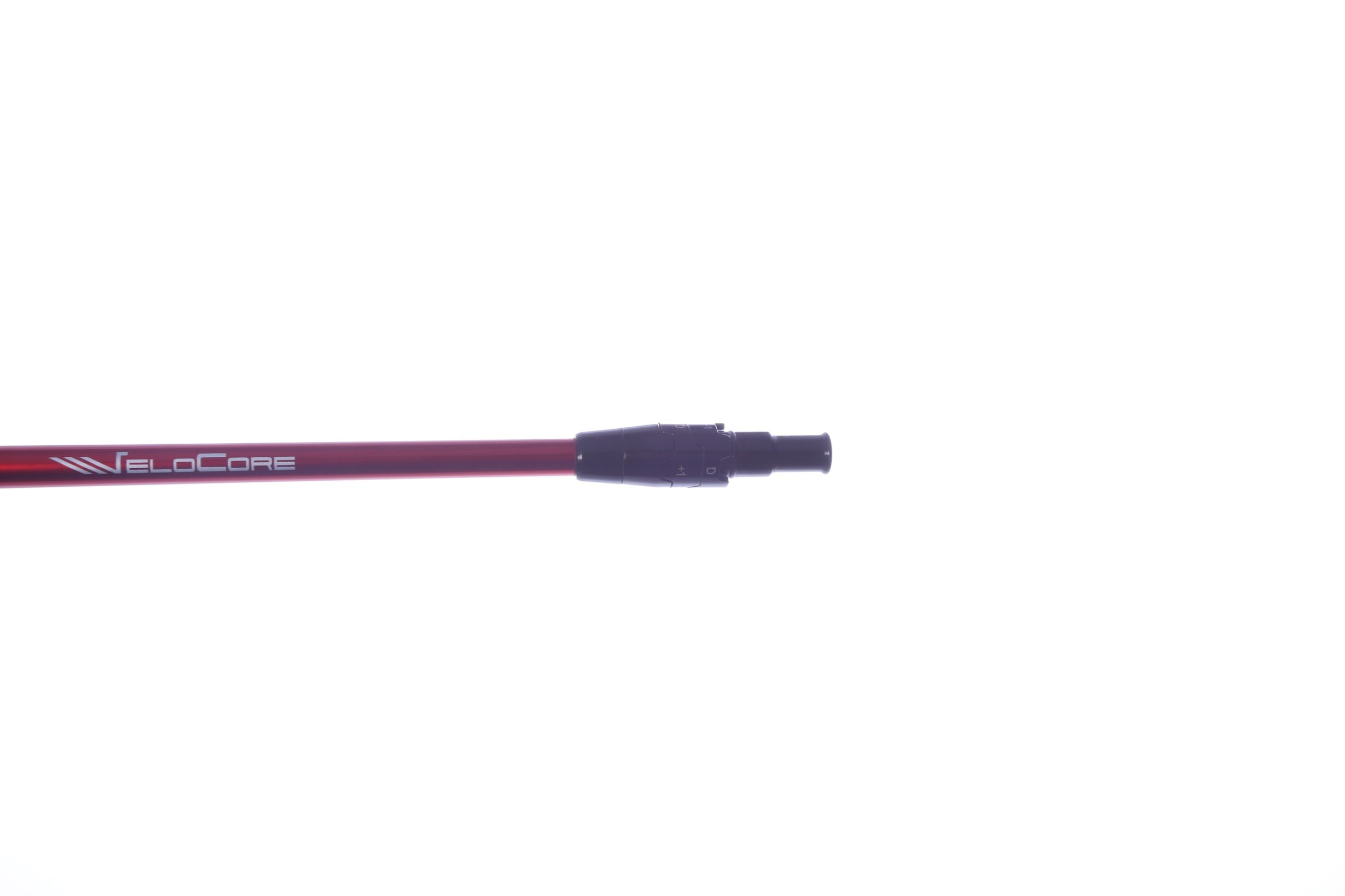 Used Fujikura Ventus Red Velocore Driver Shaft Regular Flex Graphite - 43.25 in - Callaway Opti-Fit Adapter-Next Round