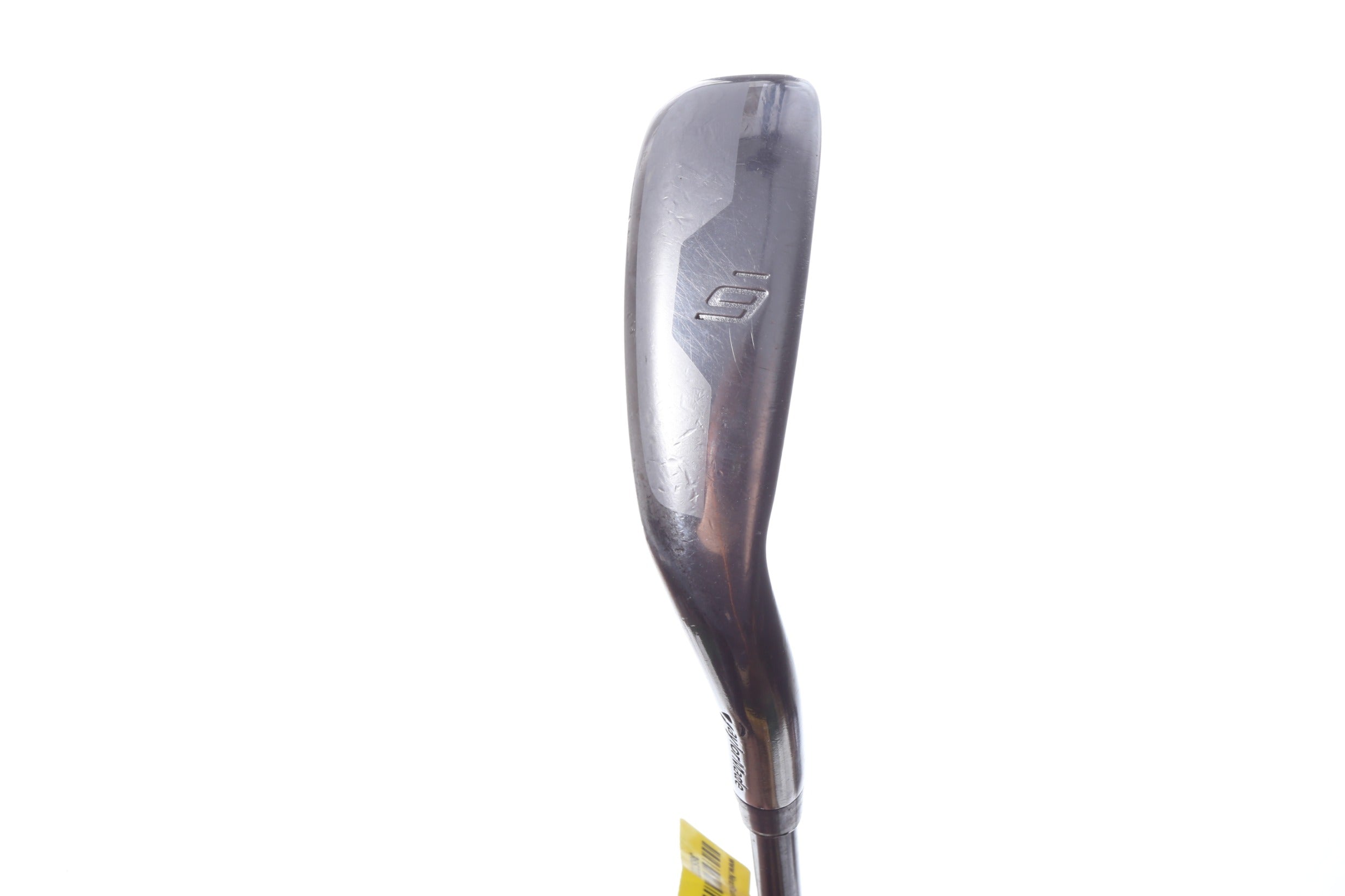 Used TaylorMade RocketBallz Max Single 6-Iron - Right-Handed - Regular Flex-Next Round