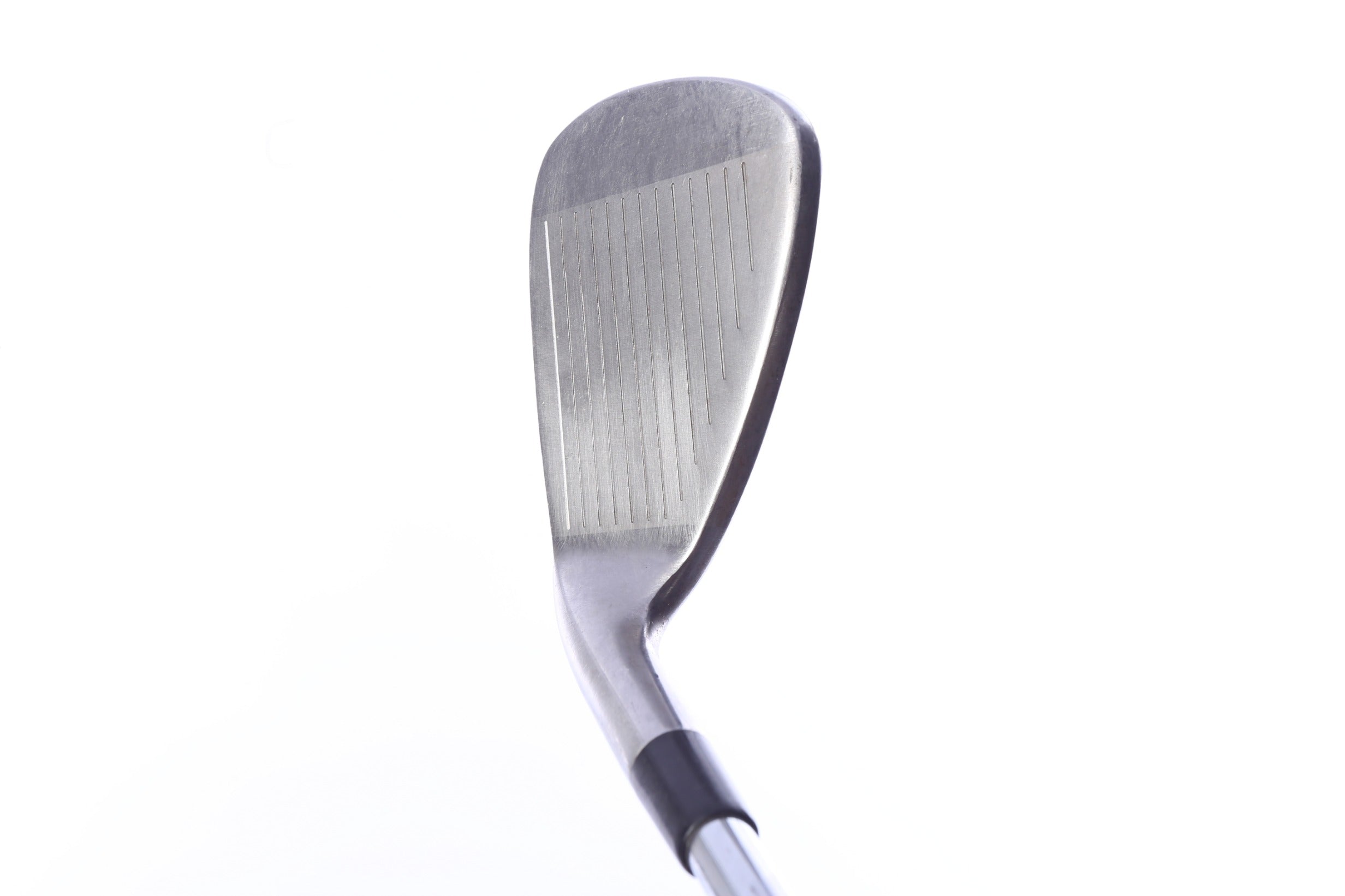Used Tour Edge Hot Launch HL3 Iron Set - Left-Handed - 4-PW - Regular Flex