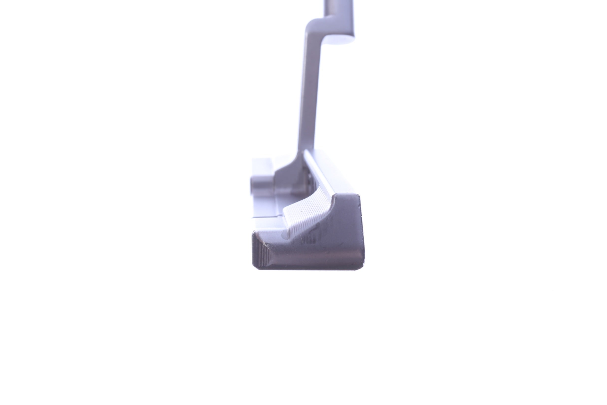 Used Ping Vault Anser 2 Platinum Putter - Right-Handed - 35 in - Blade-Next Round