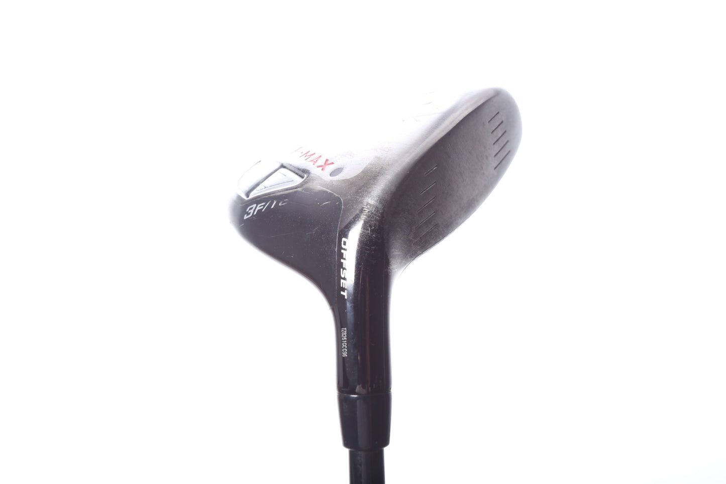 Used Cobra F-Max Airspeed Offset 3-Wood - Right-Handed - 16 Degrees - Seniors Flex-Next Round