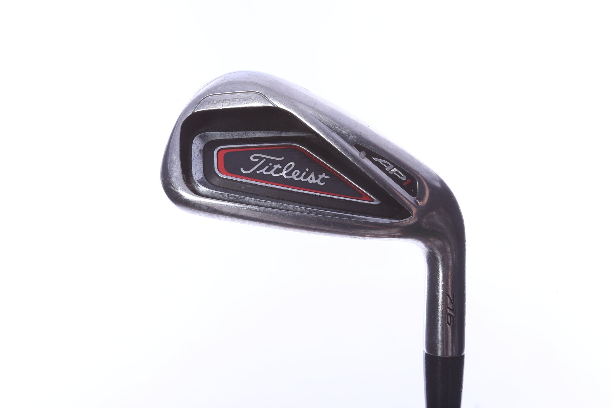 Used Titleist 716 AP1 Single 7-Iron - Right-Handed - Stiff Flex-Next Round