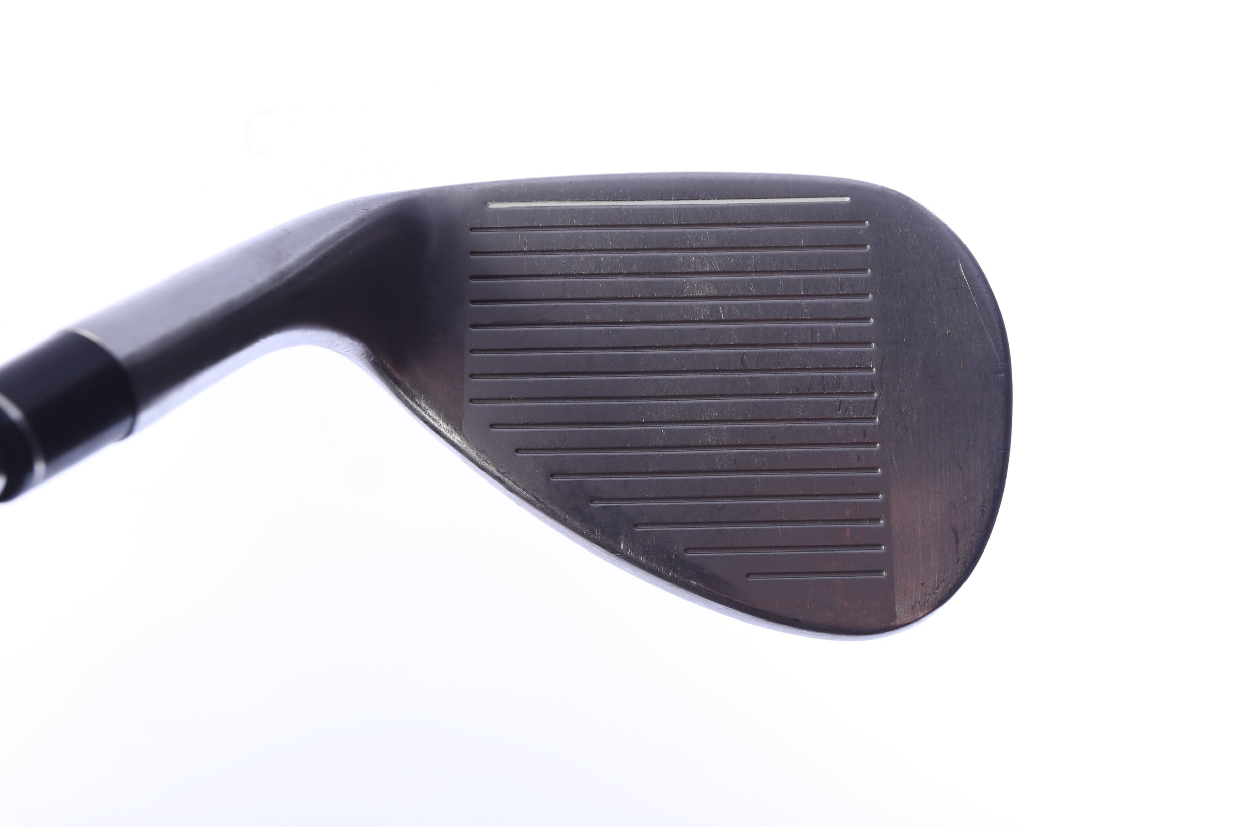 Used TaylorMade STEALTH Sand Wedge - Right-Handed - 53 Degrees - Regular Flex