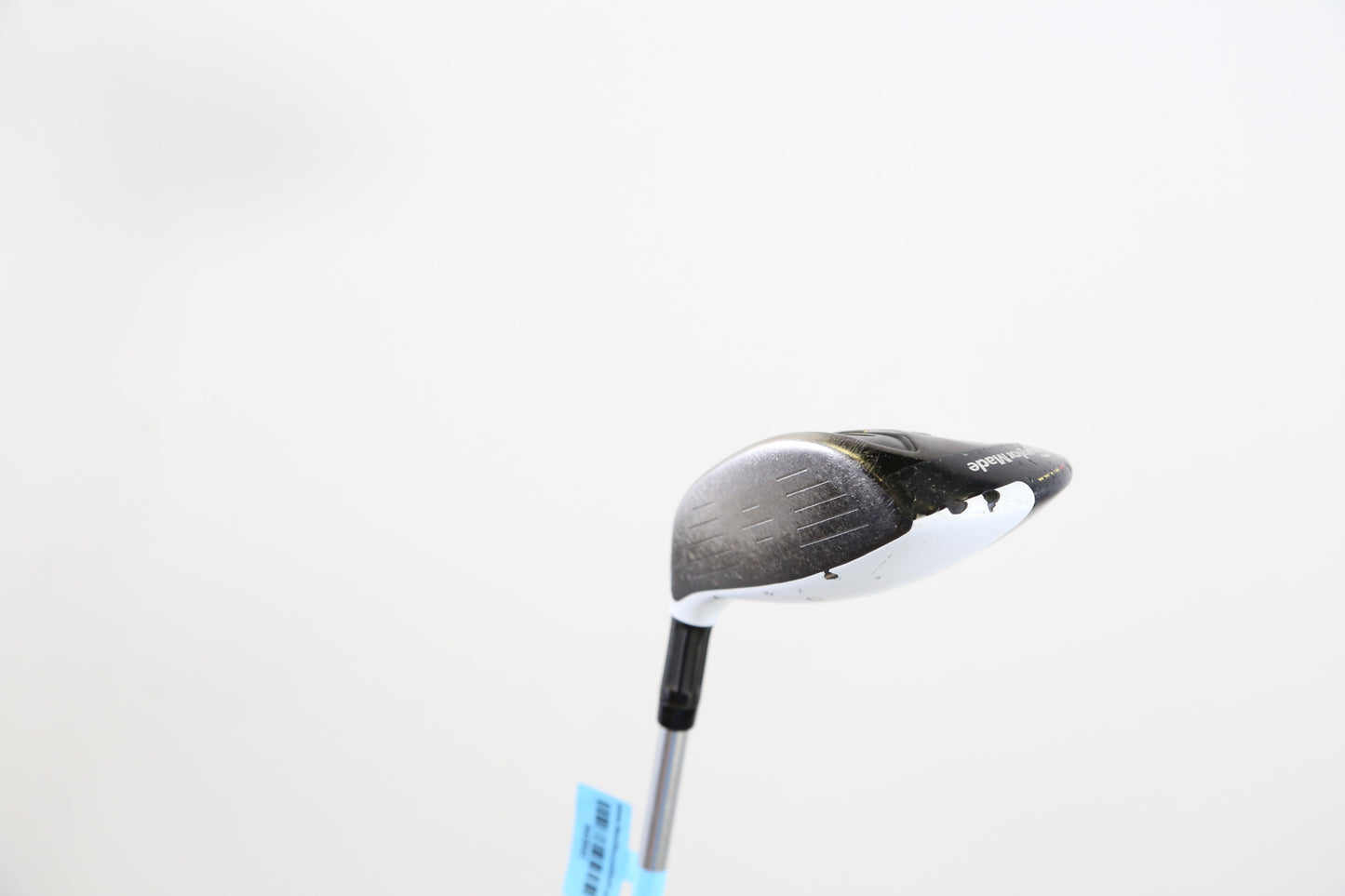 Used TaylorMade M2 3-Wood - Right-Handed - 16.5 Degrees - Ladies Flex