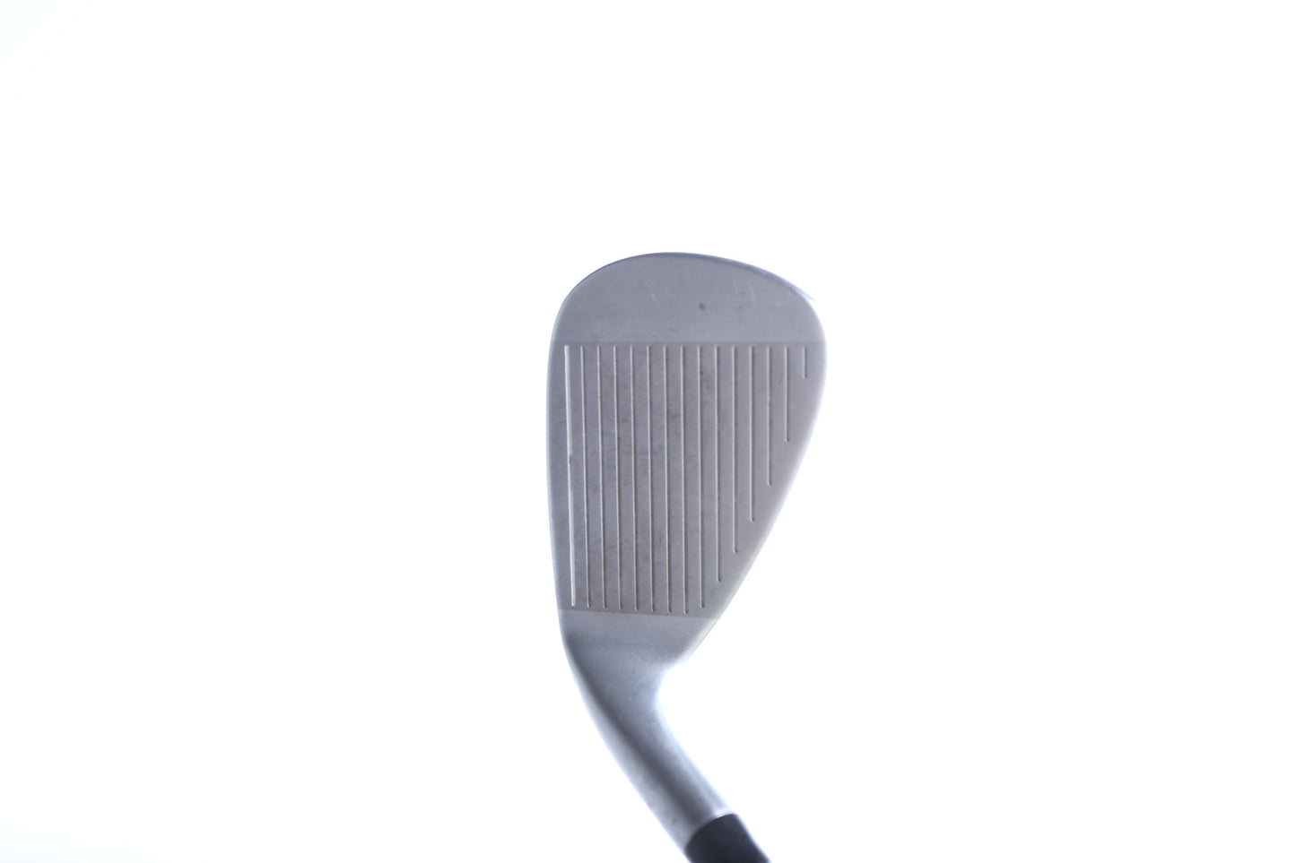 Used TaylorMade RBladez Single 9-Iron - Right-Handed - Seniors Flex-Next Round