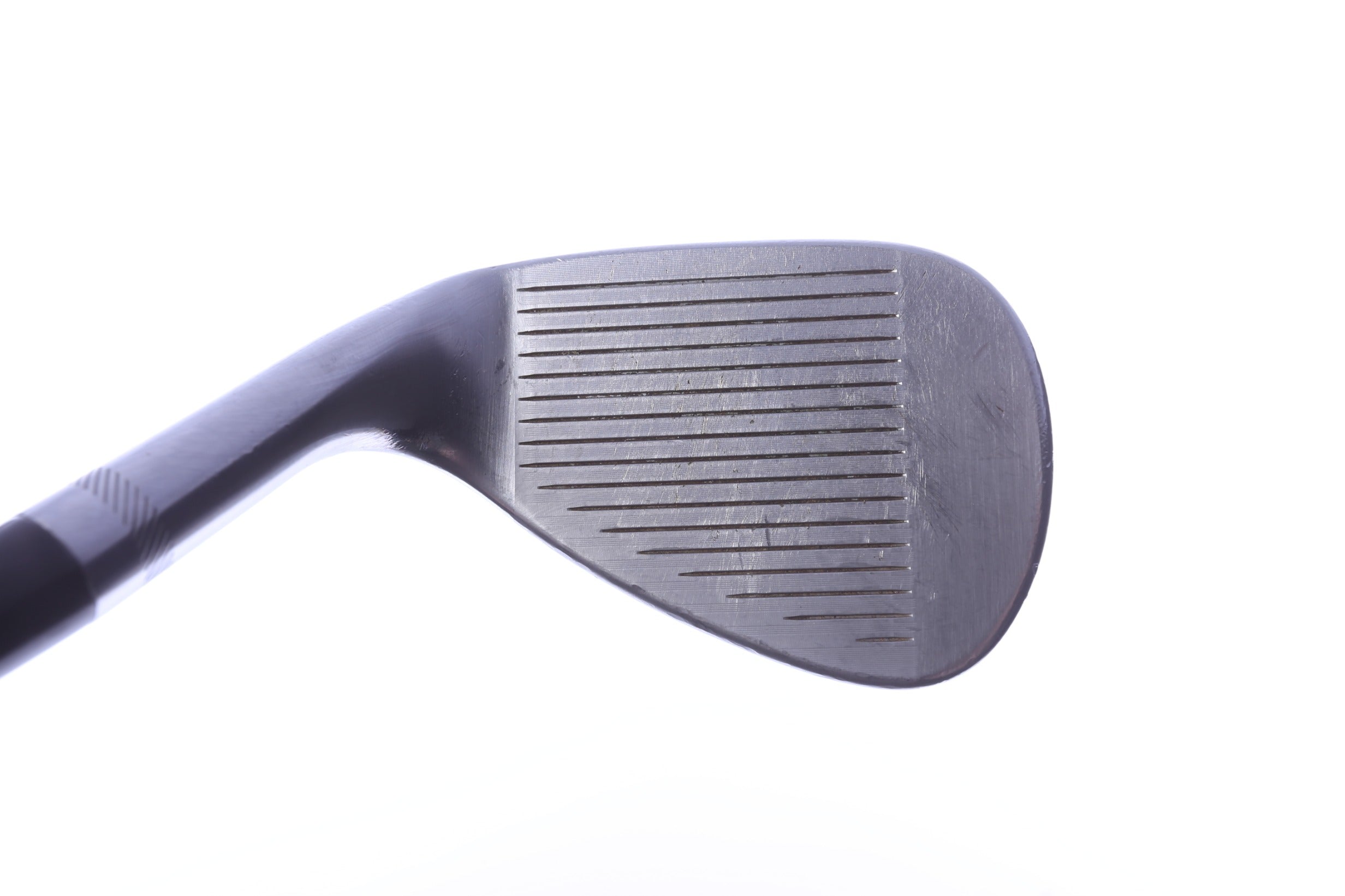 Used Titleist Vokey SM10 Tour Chrome Gap Wedge - Right-Handed - 52 Degrees - Stiff Flex