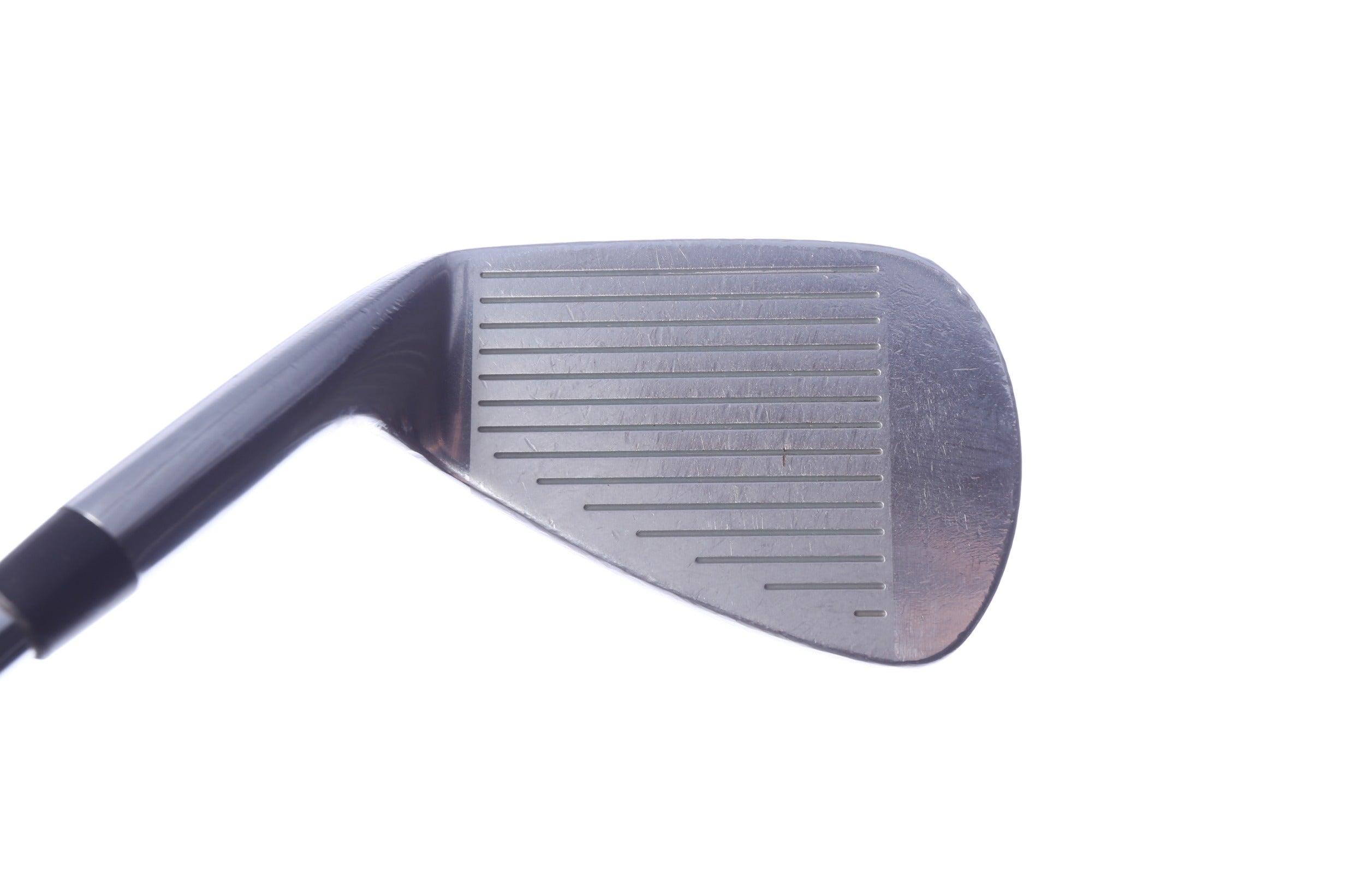 Used Mizuno JPX 800 Pro Single 9-Iron - Right-Handed - Stiff Flex-Next Round