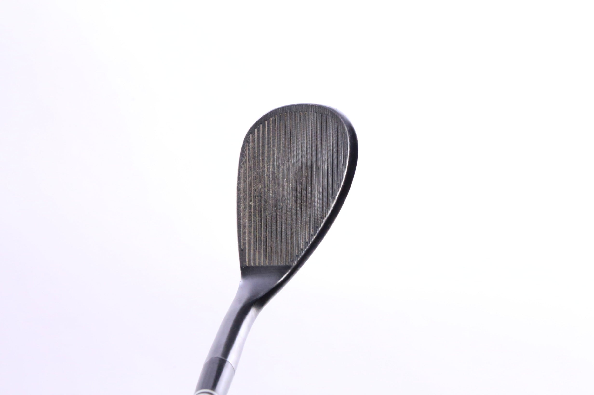 Used Cleveland RTX Full Face ZipCore Tour Satin Lob Wedge - Right-Handed - 60 Degrees - Wedge Flex-Next Round