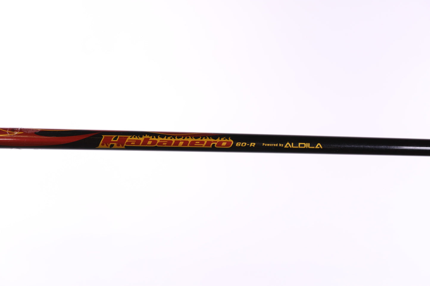 Used Callaway Diablo Edge Driver - 10 Degrees - Regular Flex Aldila Habanero - Right-Handed-Next Round