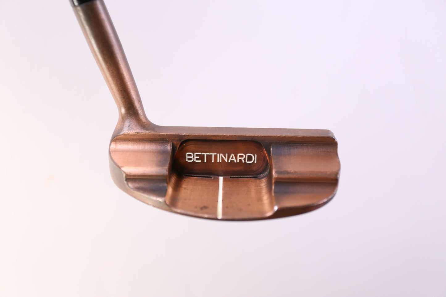 Used Bettinardi Tour Special 'EI' Putter - Right-Handed - 34 in - Mallet-Next Round