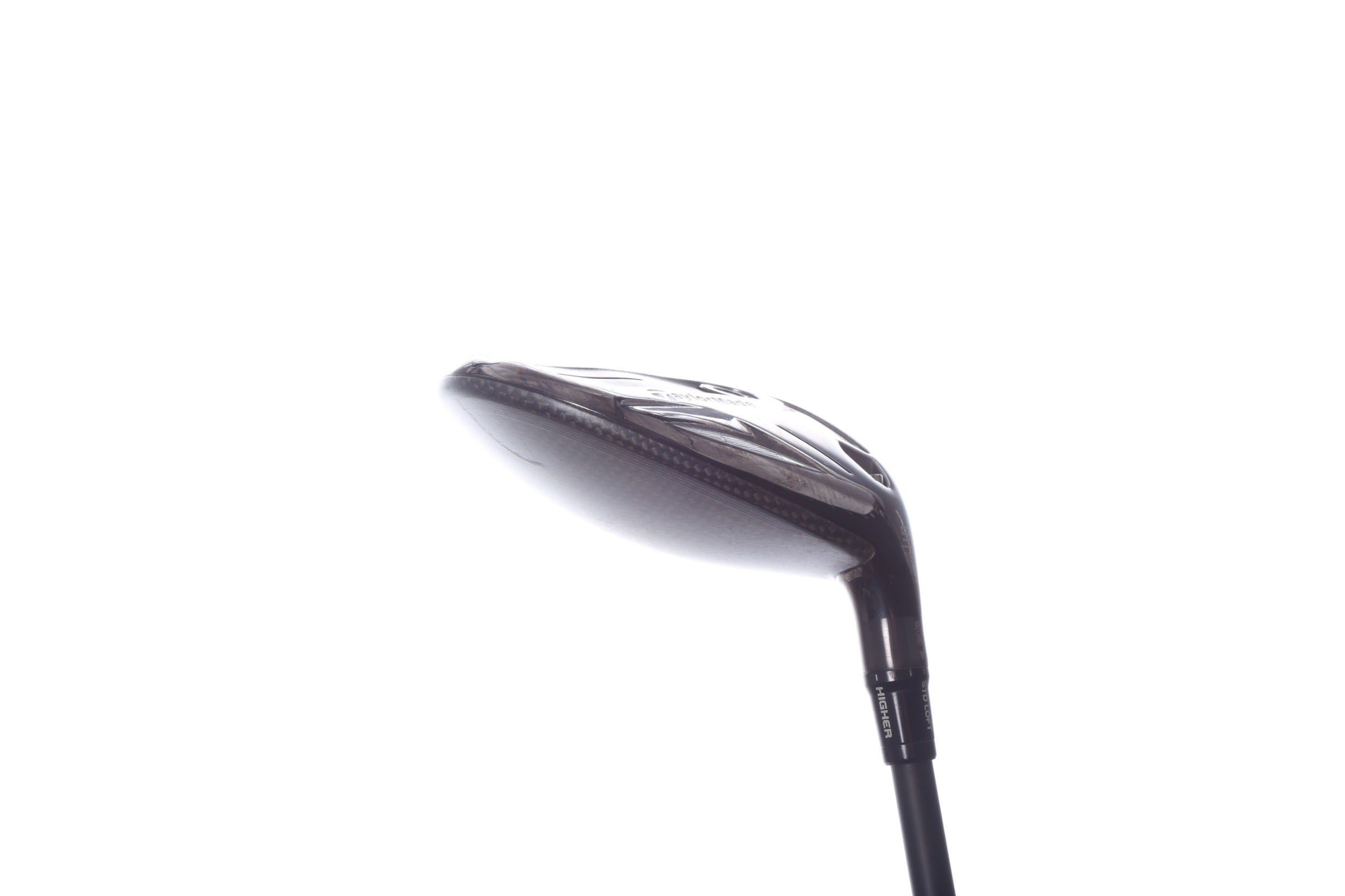Used TaylorMade Qi35 5-Wood - Right-Handed - 18 Degrees - Regular Flex-Next Round