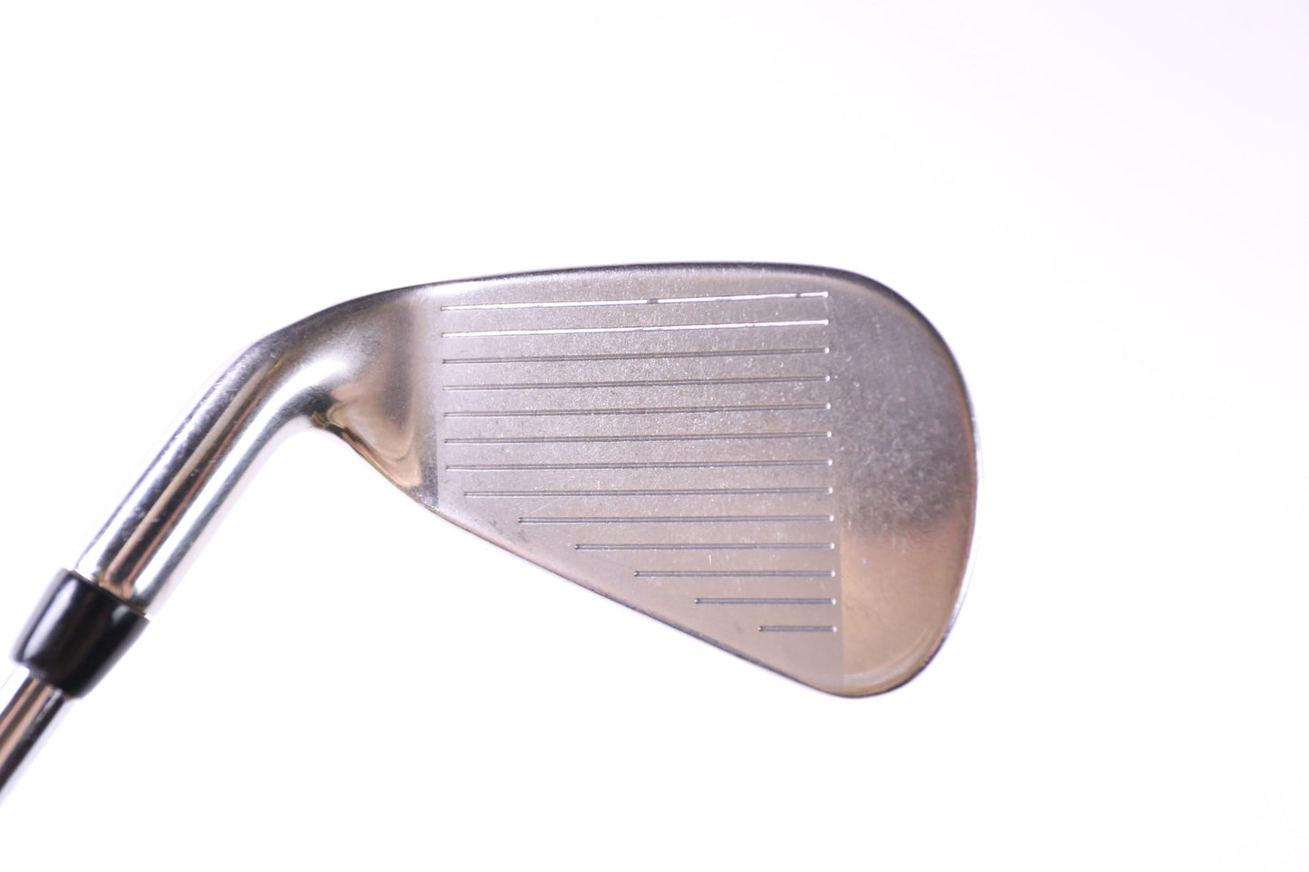 Used Callaway X Hot Single 6-Iron - Right-Handed - Regular Flex-Next Round