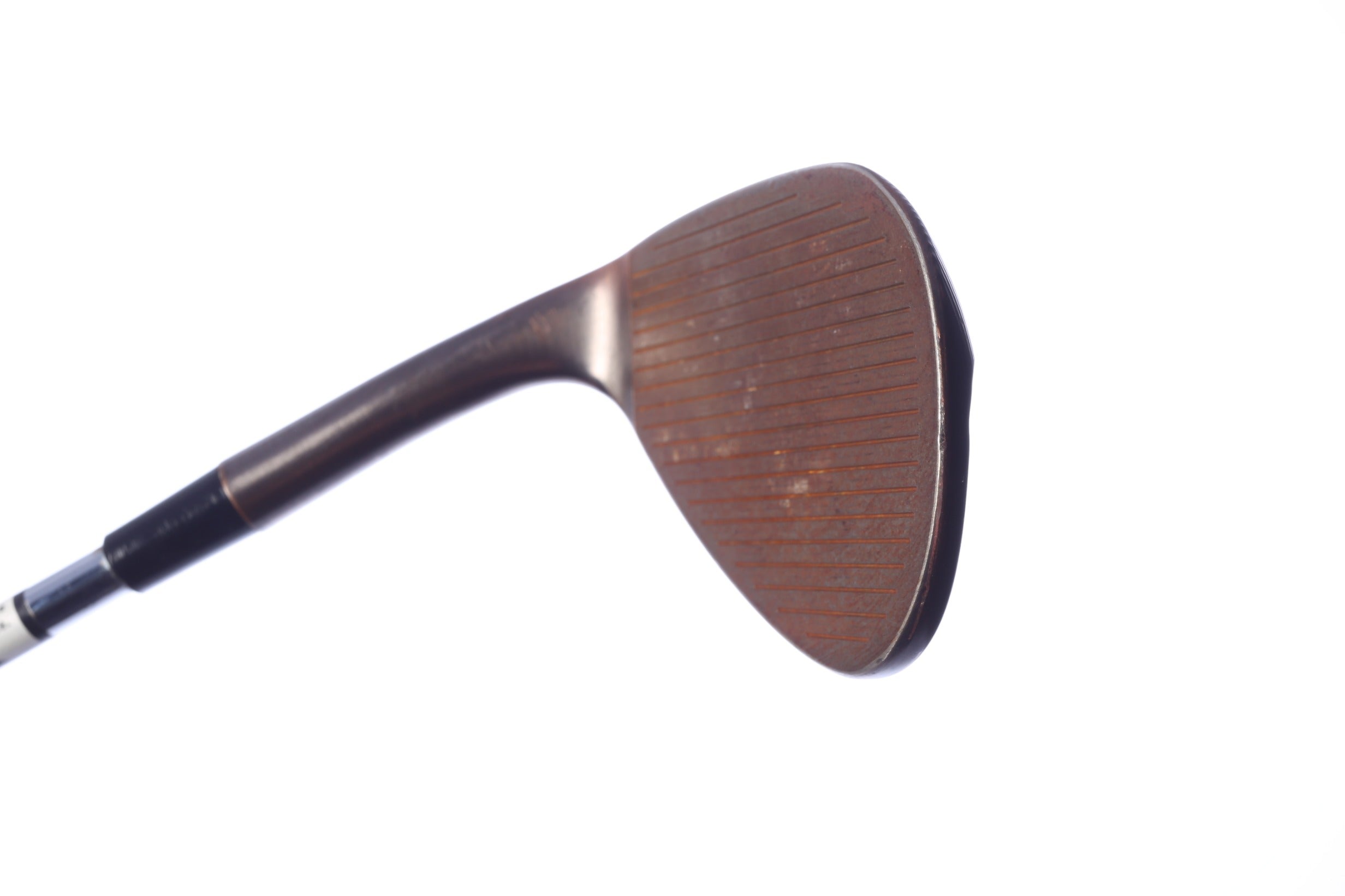 Used TaylorMade Milled Grind Hi-Toe Lob Wedge - Right-Handed - 58 Degrees - Wedge Flex